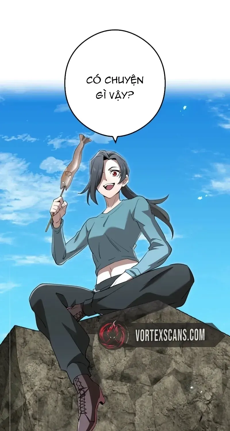 Ta Là Kẻ Siêu Việt Duy Nhất Chap 93 - Next Chap 92