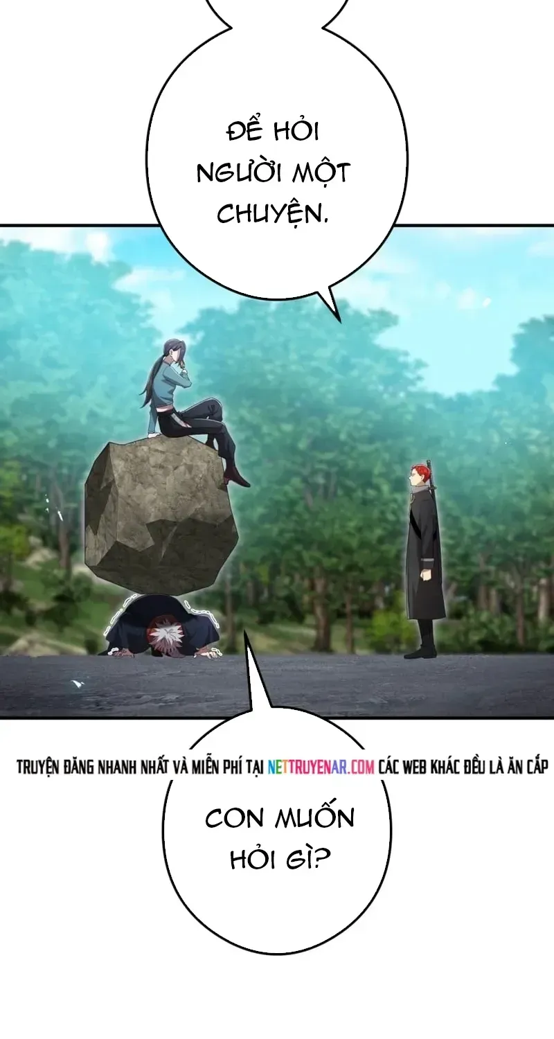 Ta Là Kẻ Siêu Việt Duy Nhất Chap 93 - Next Chap 92