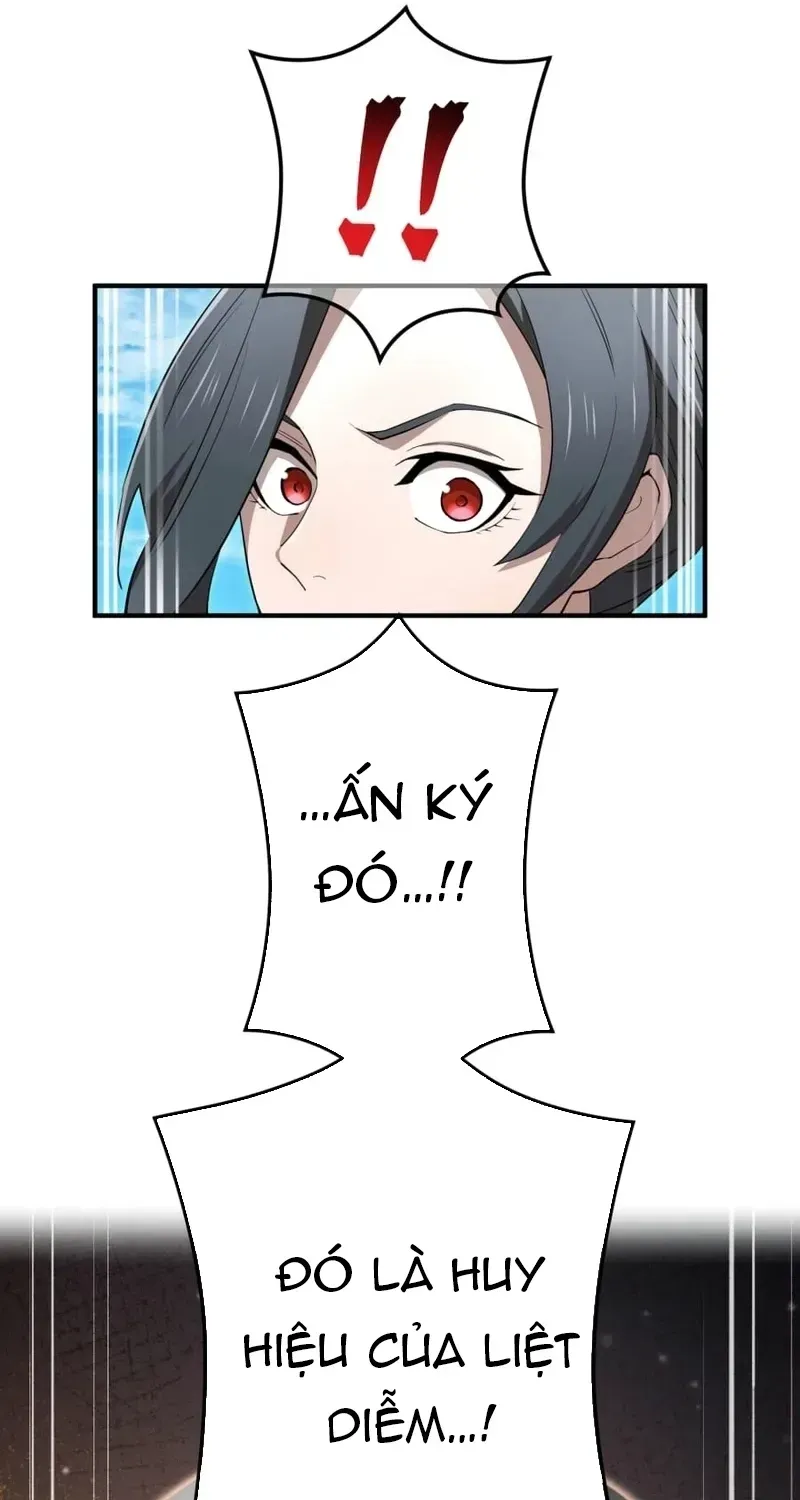 Ta Là Kẻ Siêu Việt Duy Nhất Chap 93 - Next Chap 92