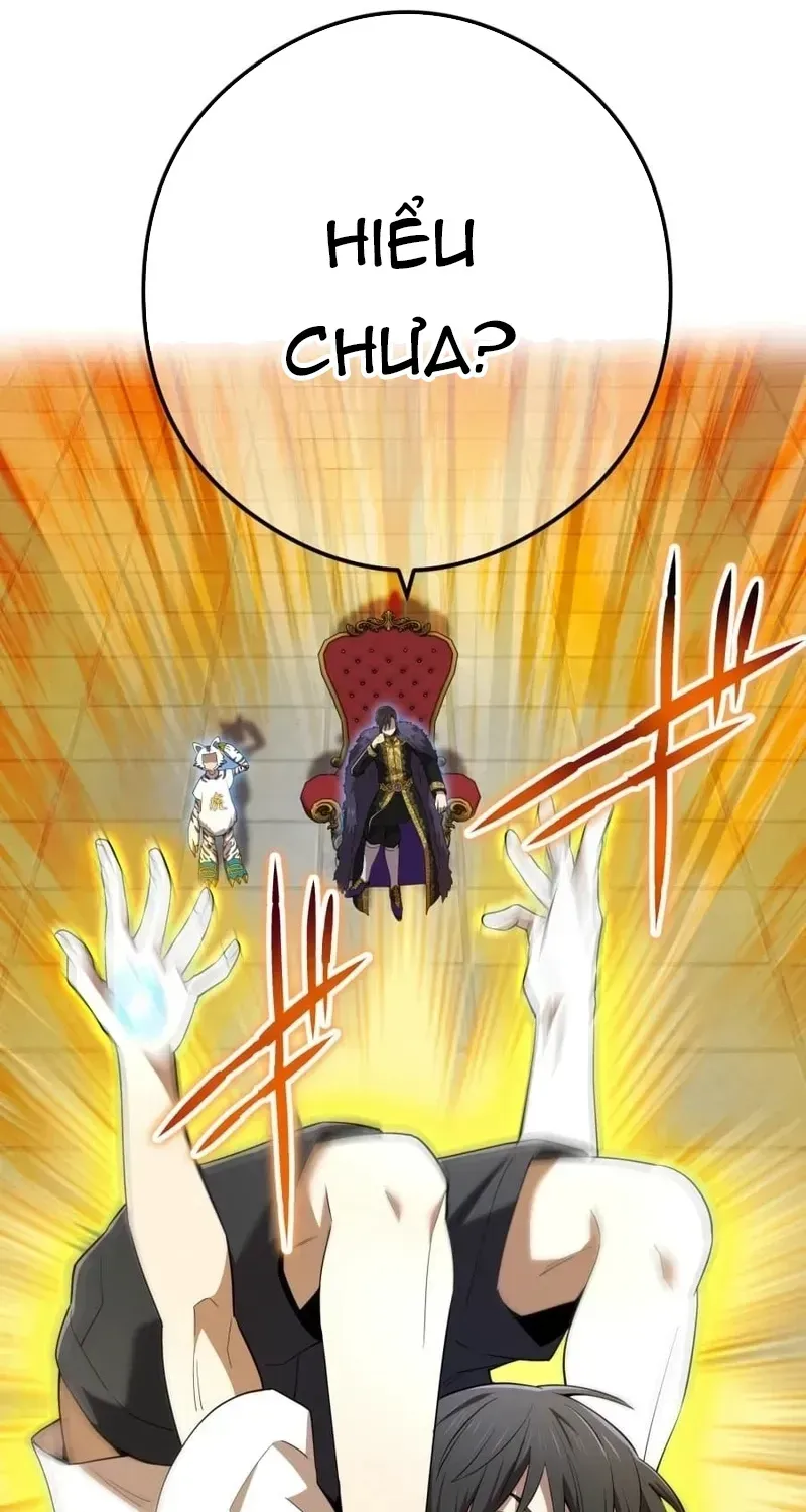 Ta Là Kẻ Siêu Việt Duy Nhất Chap 93 - Next Chap 92