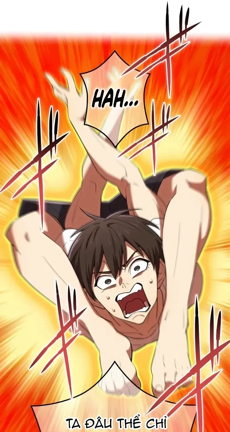 Ta Là Kẻ Siêu Việt Duy Nhất Chap 93 - Next Chap 92