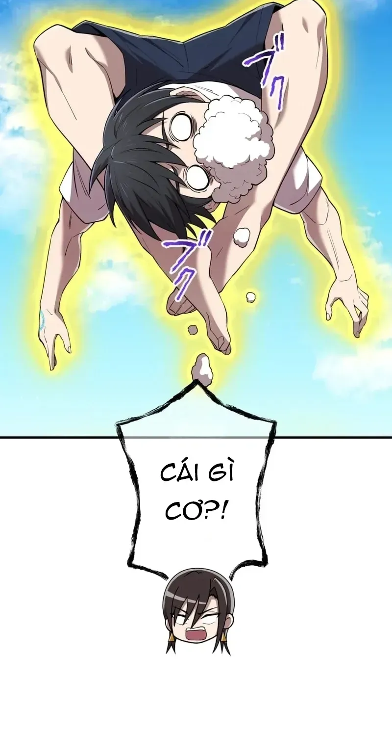 Ta Là Kẻ Siêu Việt Duy Nhất Chap 93 - Next Chap 92