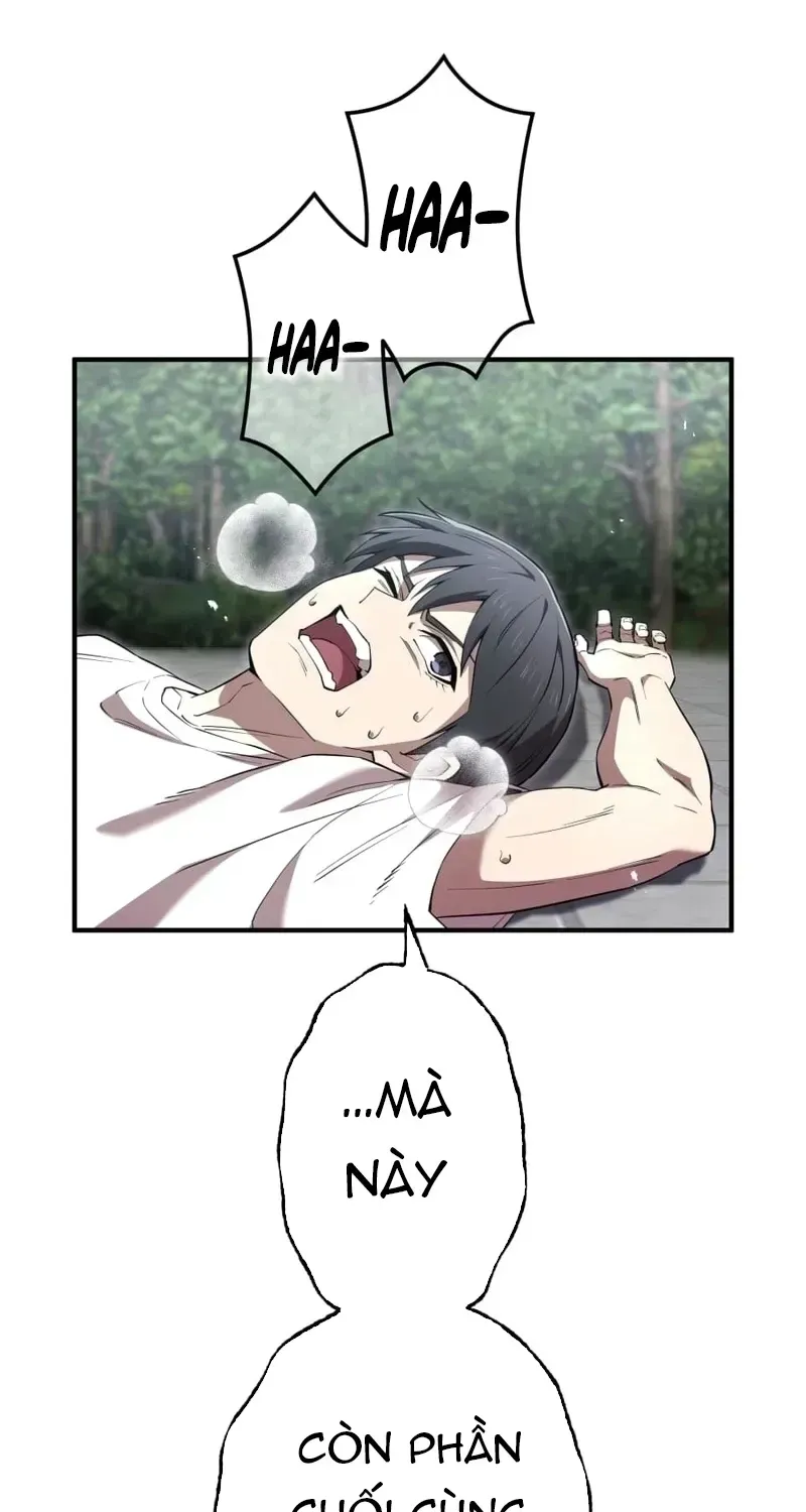 Ta Là Kẻ Siêu Việt Duy Nhất Chap 93 - Next Chap 92