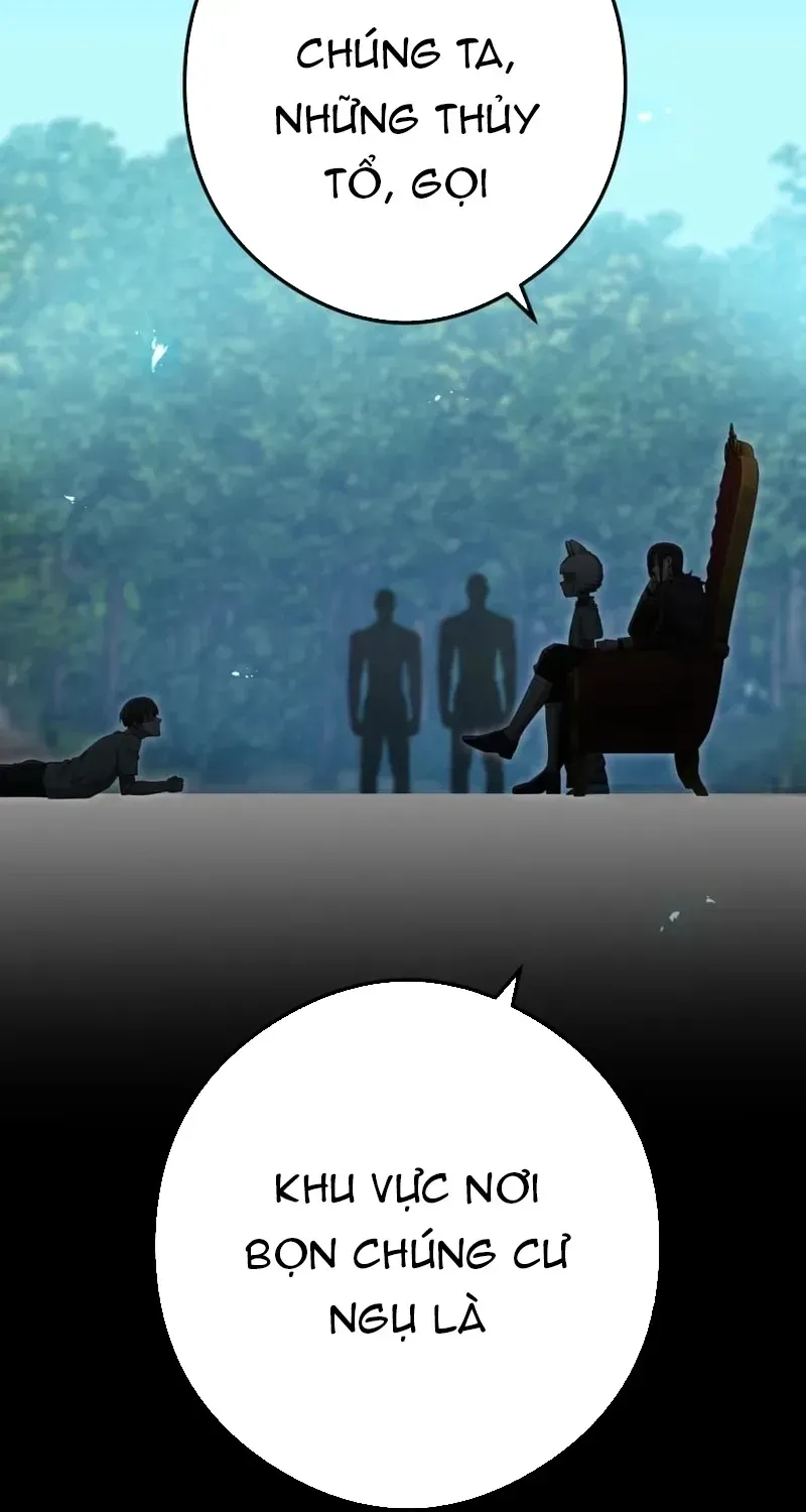 Ta Là Kẻ Siêu Việt Duy Nhất Chap 93 - Next Chap 92