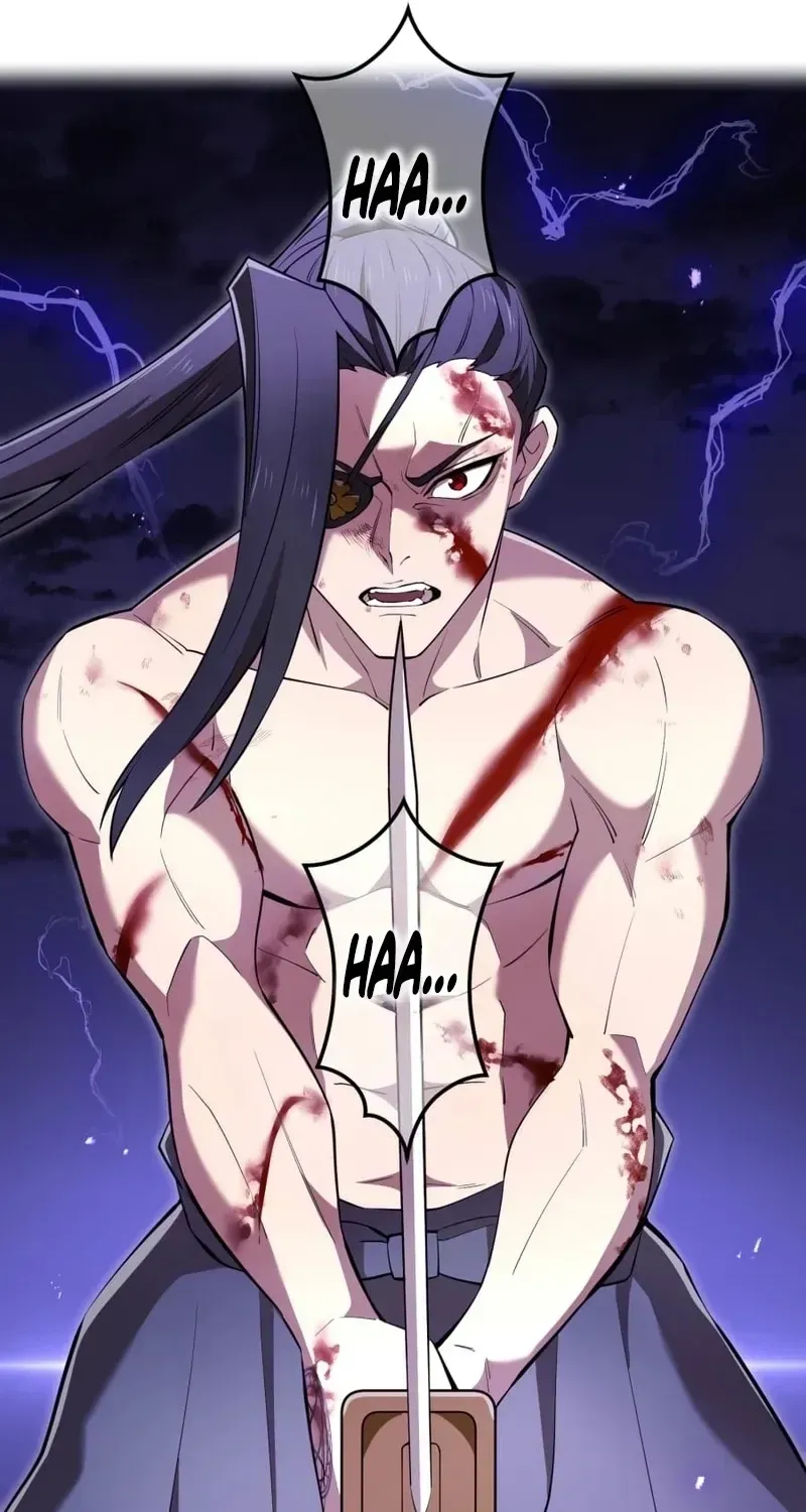 Ta Là Kẻ Siêu Việt Duy Nhất Chap 93 - Next Chap 92