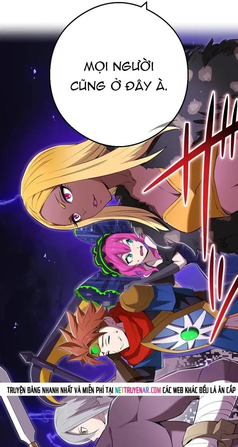 Ta Là Kẻ Siêu Việt Duy Nhất Chap 93 - Next Chap 92