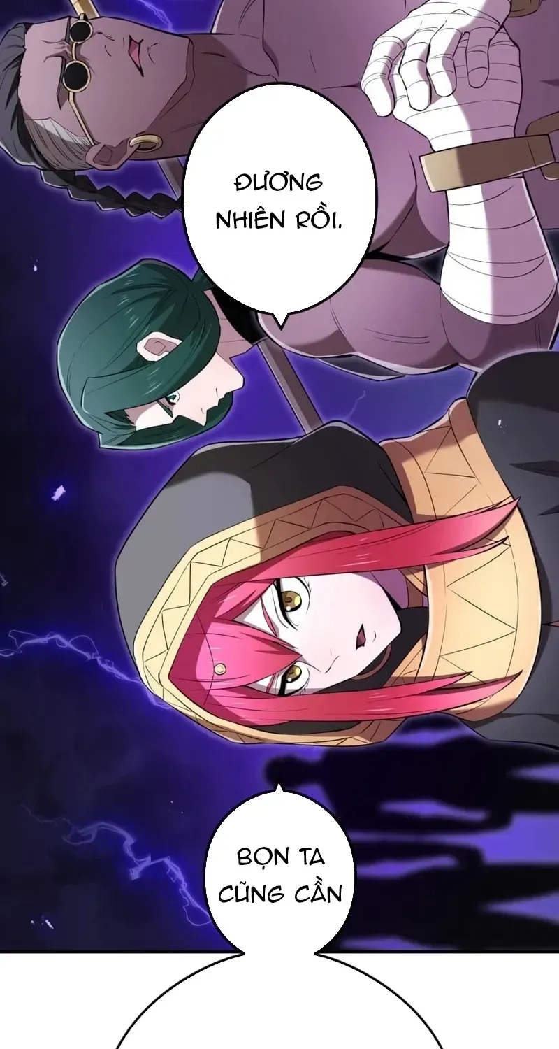 Ta Là Kẻ Siêu Việt Duy Nhất Chap 93 - Next Chap 92