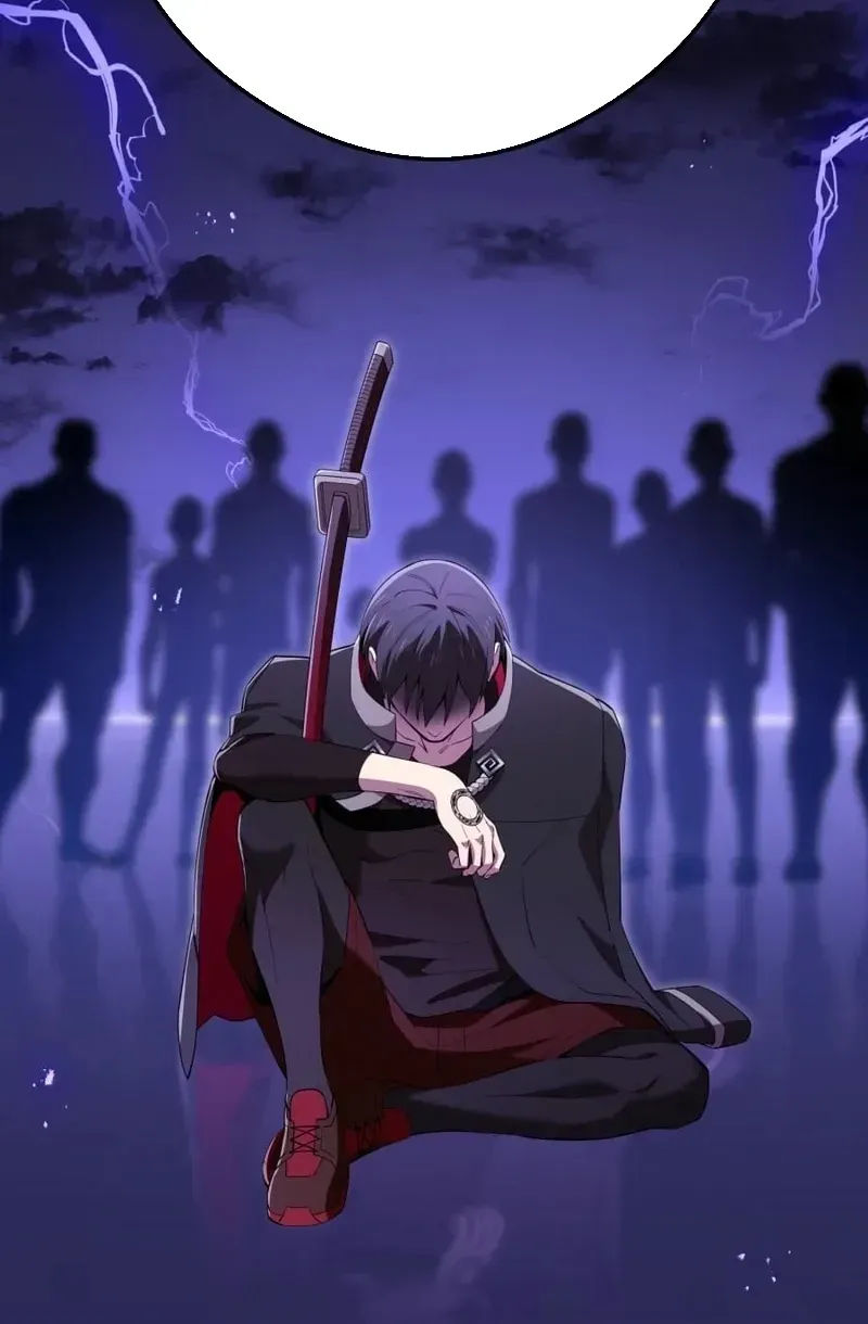 Ta Là Kẻ Siêu Việt Duy Nhất Chap 93 - Next Chap 92