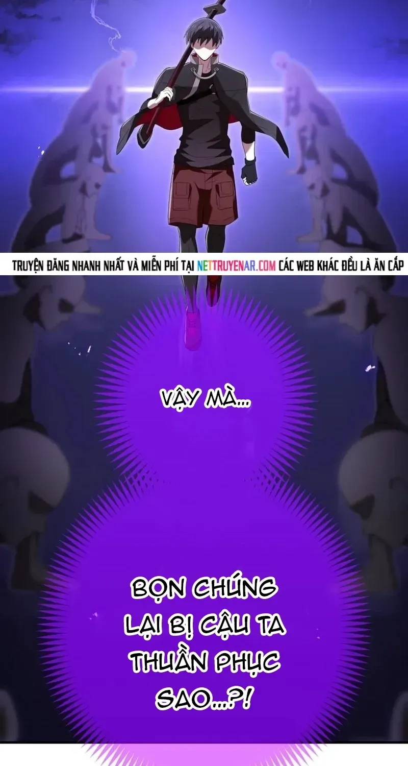 Ta Là Kẻ Siêu Việt Duy Nhất Chap 93 - Next Chap 92