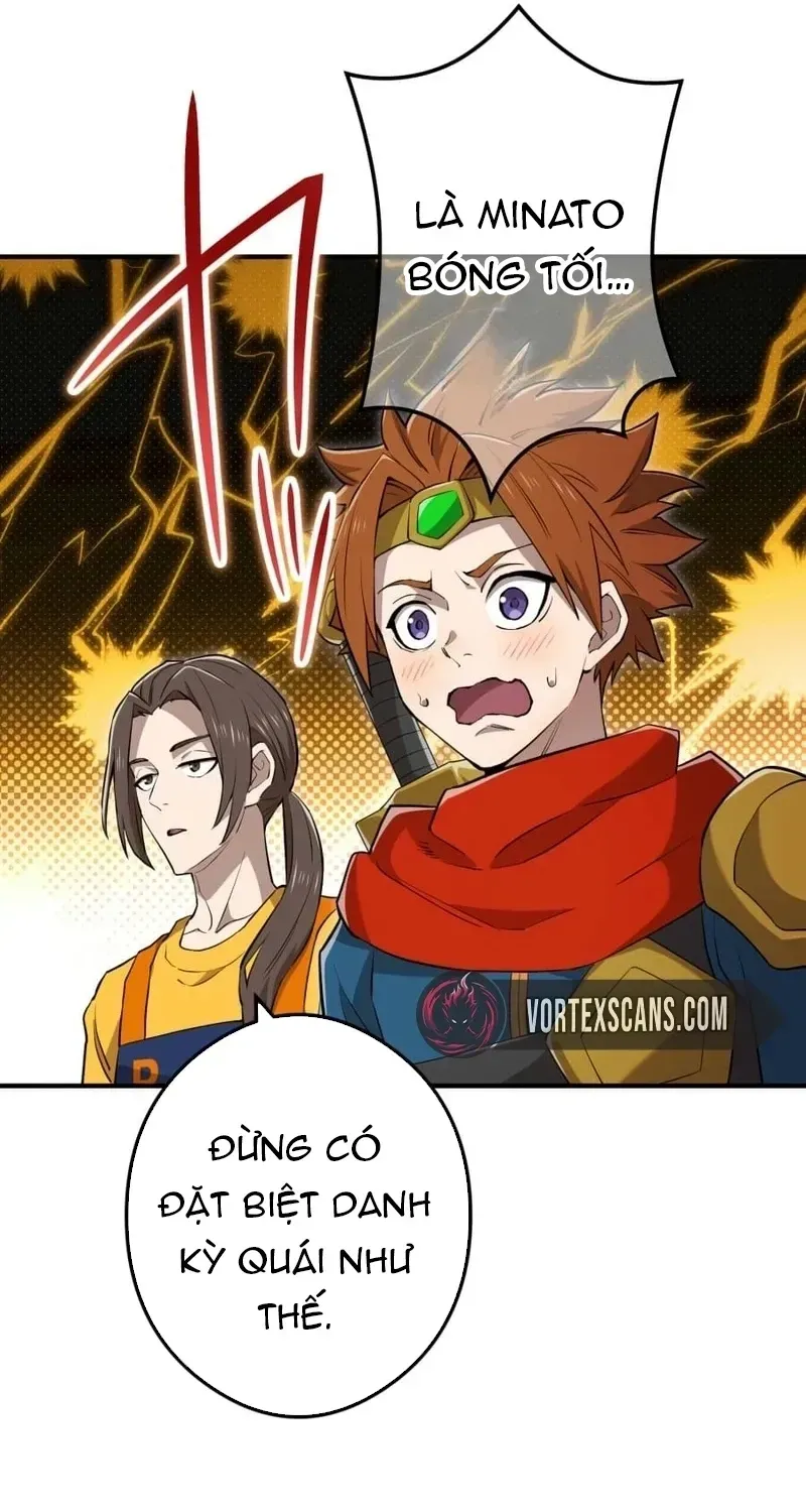 Ta Là Kẻ Siêu Việt Duy Nhất Chap 93 - Next Chap 92