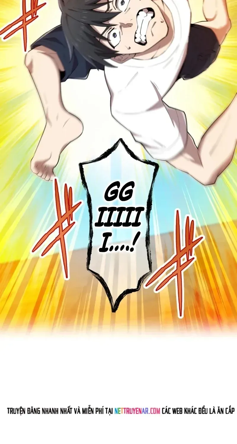 Ta Là Kẻ Siêu Việt Duy Nhất Chap 93 - Next Chap 92