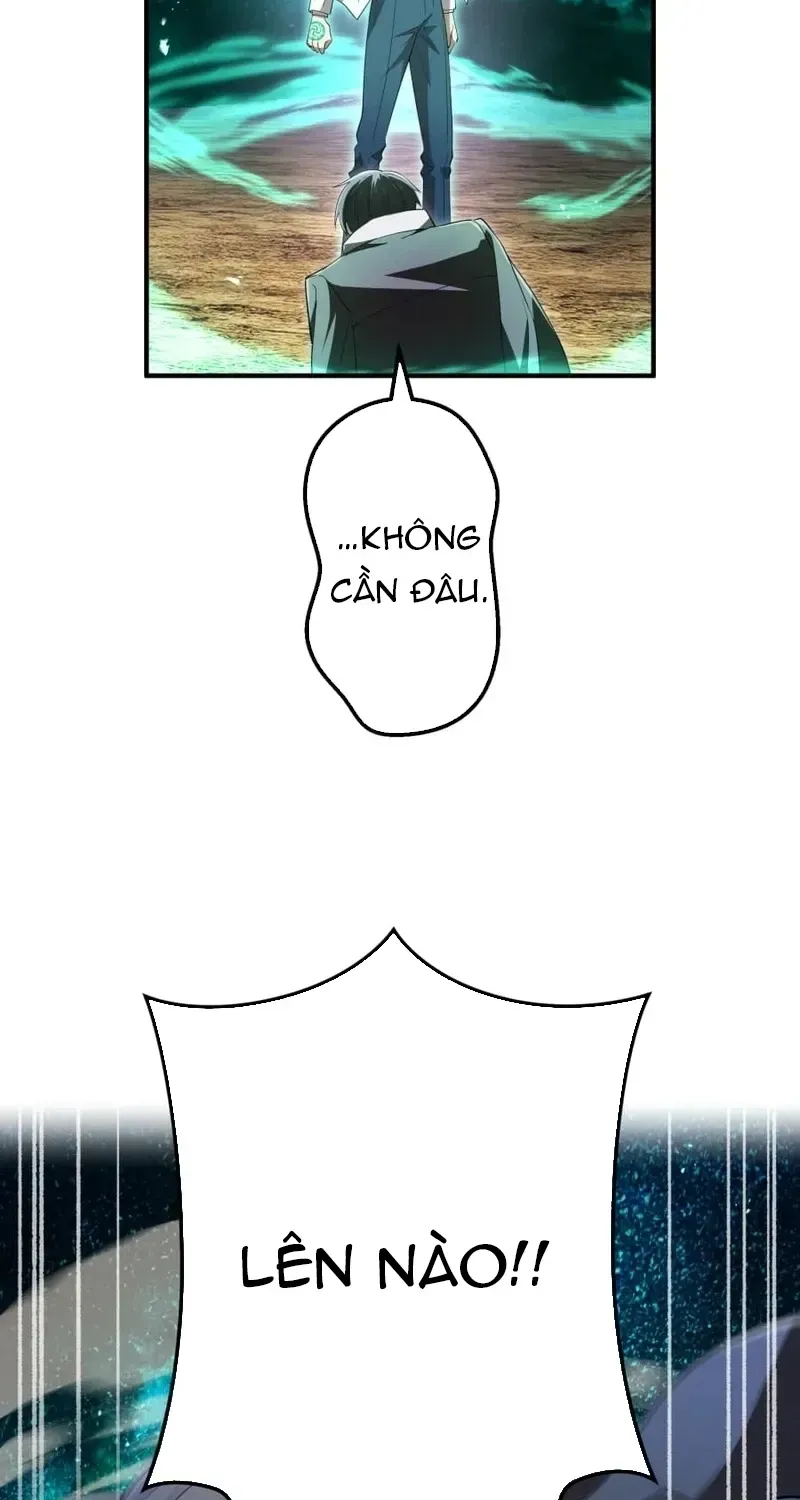 Ta Là Kẻ Siêu Việt Duy Nhất Chap 93 - Next Chap 92