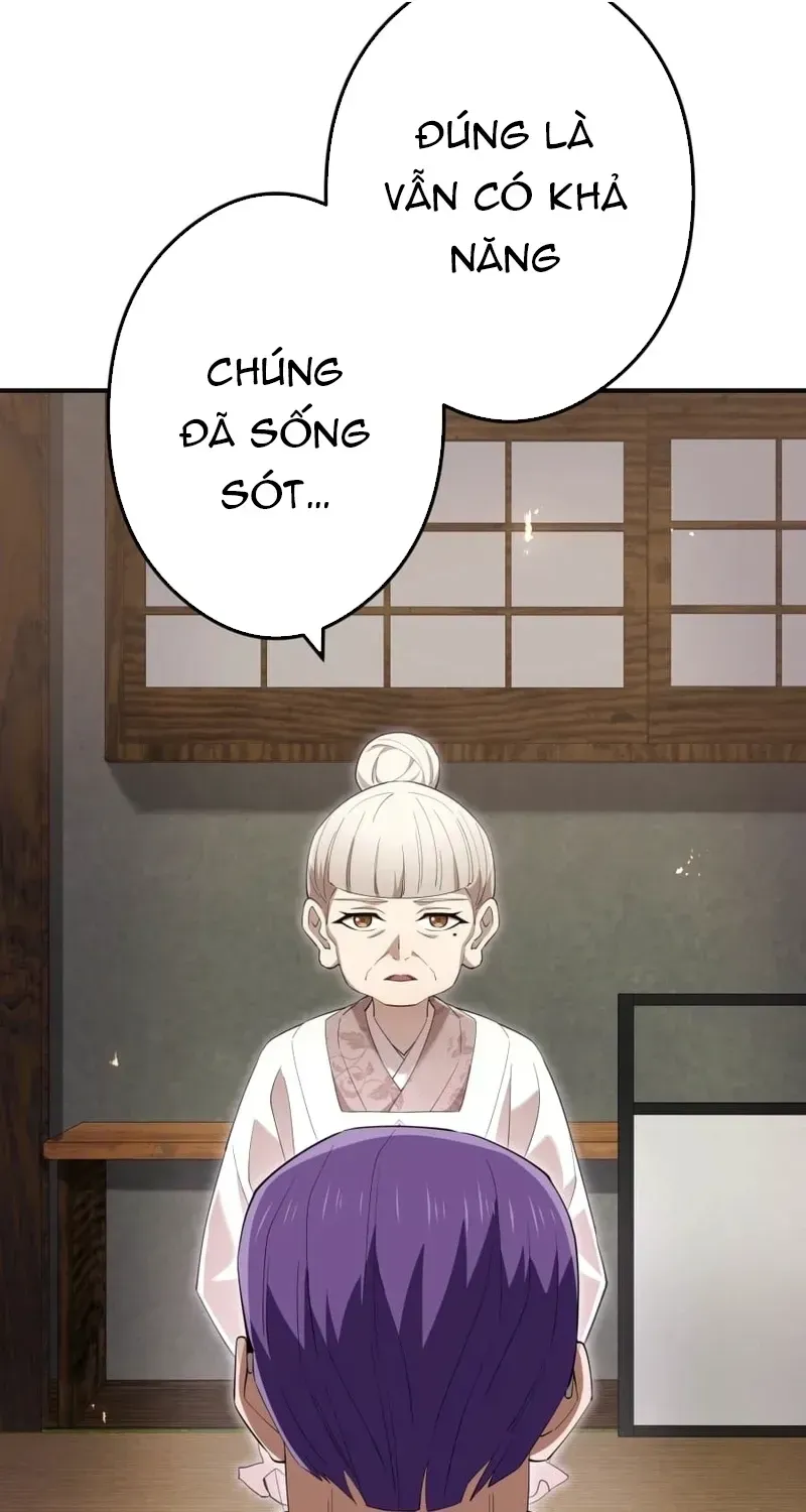 Ta Là Kẻ Siêu Việt Duy Nhất Chap 93 - Next Chap 92