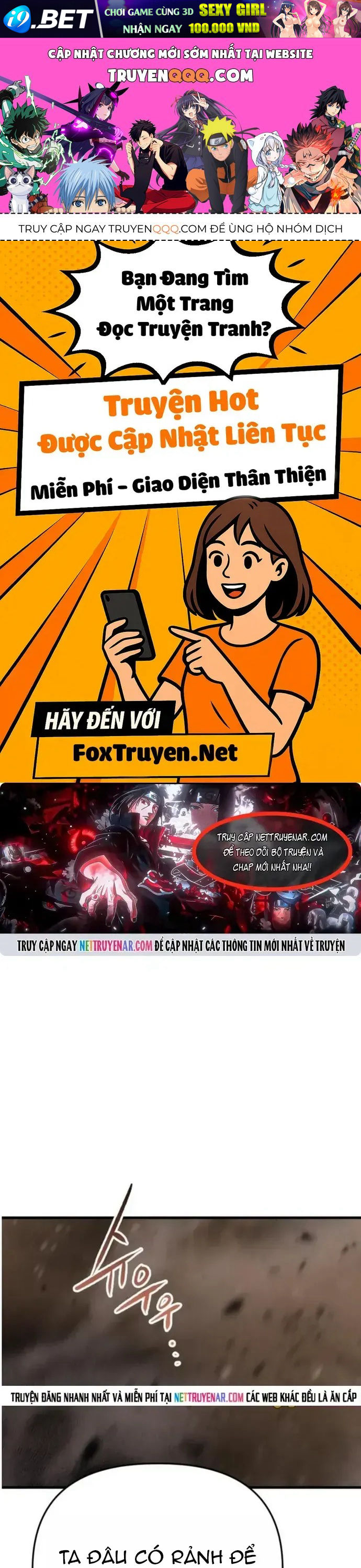 Sát Nhân Cuồng Loạn Chap 167 - Next Chap 166