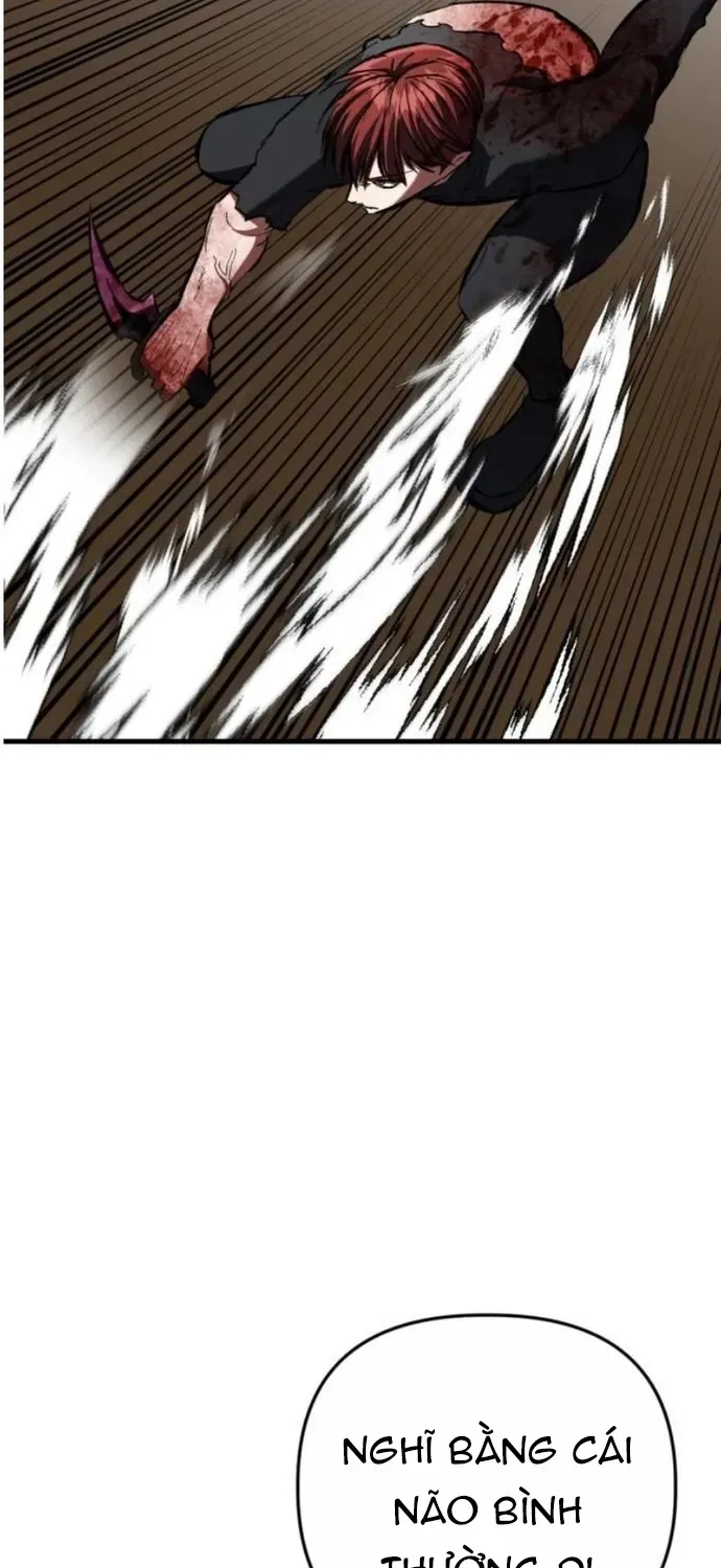 Sát Nhân Cuồng Loạn Chap 167 - Next Chap 166