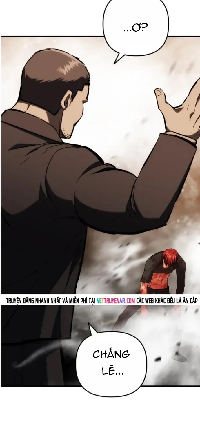 Sát Nhân Cuồng Loạn Chap 167 - Next Chap 166