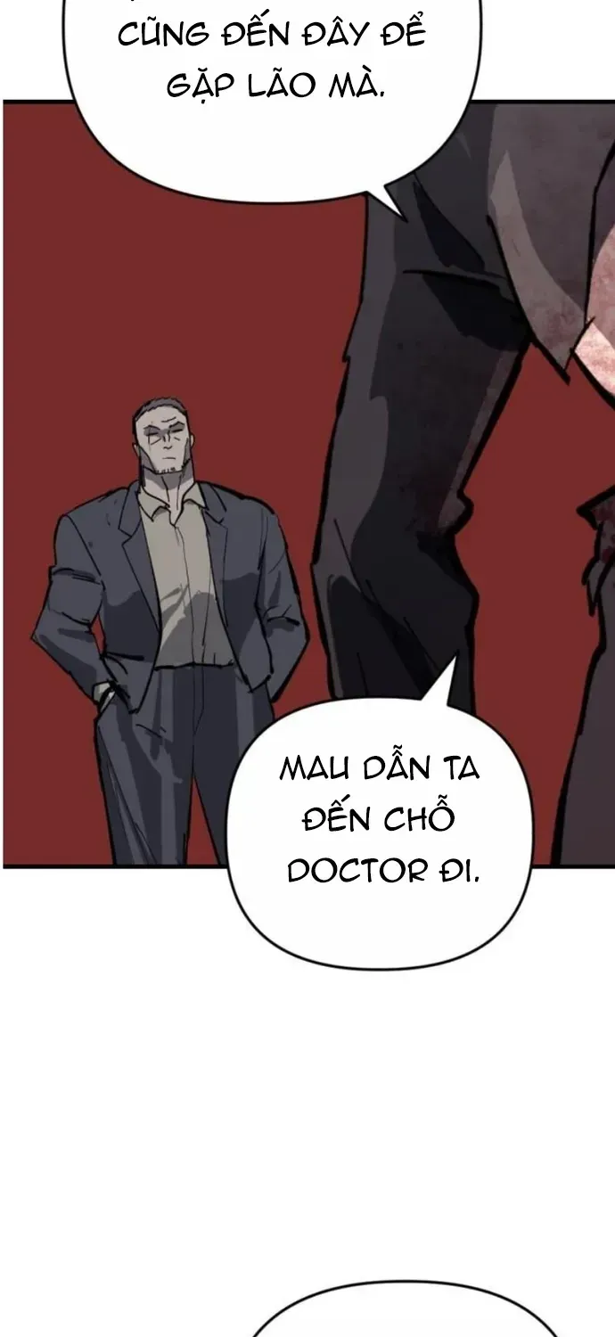 Sát Nhân Cuồng Loạn Chap 167 - Next Chap 166