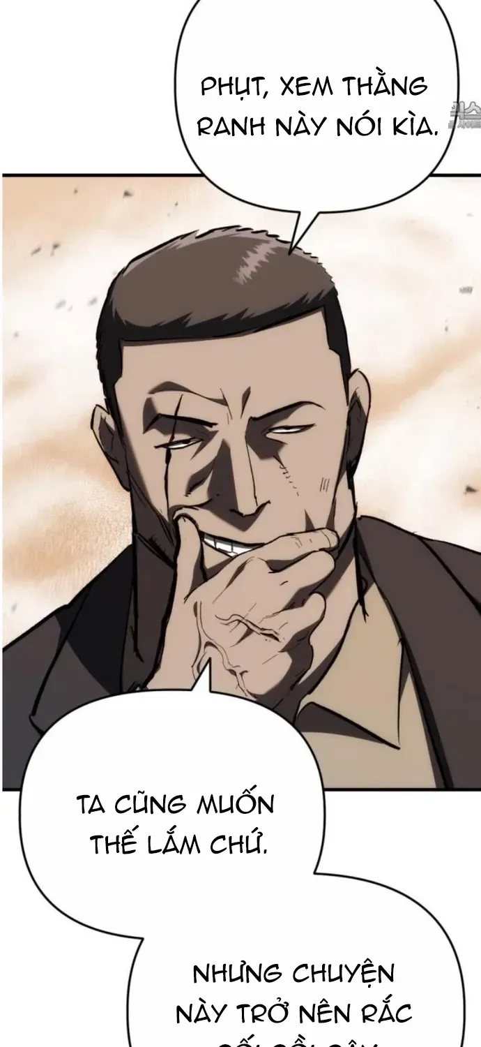 Sát Nhân Cuồng Loạn Chap 167 - Next Chap 166