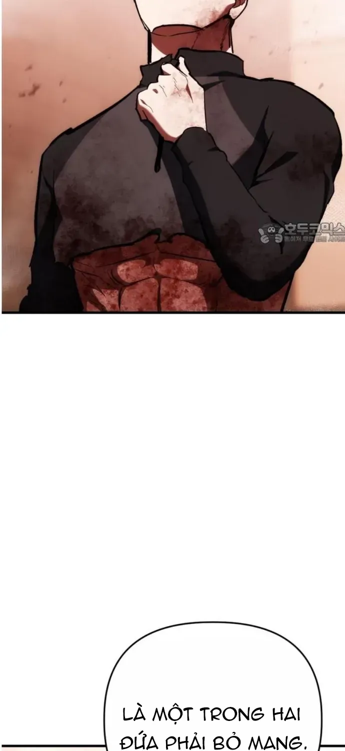 Sát Nhân Cuồng Loạn Chap 167 - Next Chap 166