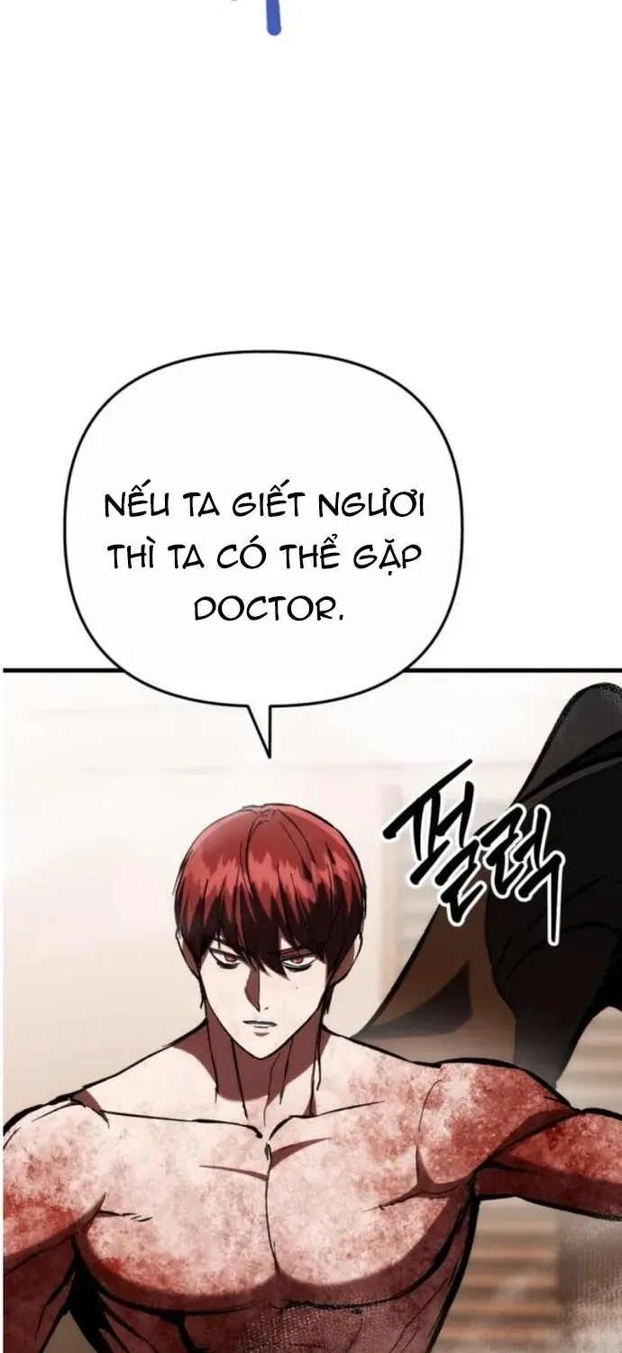 Sát Nhân Cuồng Loạn Chap 167 - Next Chap 166