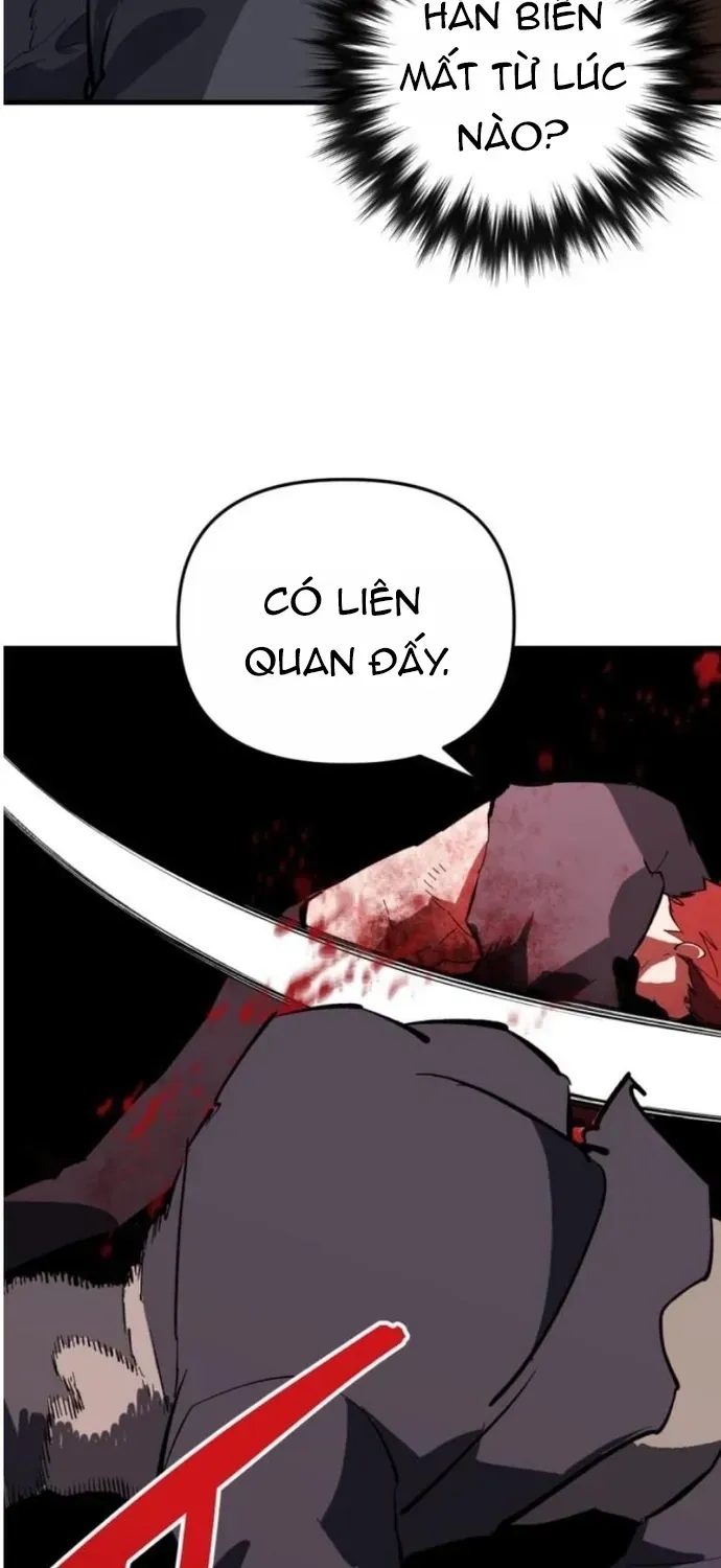 Sát Nhân Cuồng Loạn Chap 167 - Next Chap 166