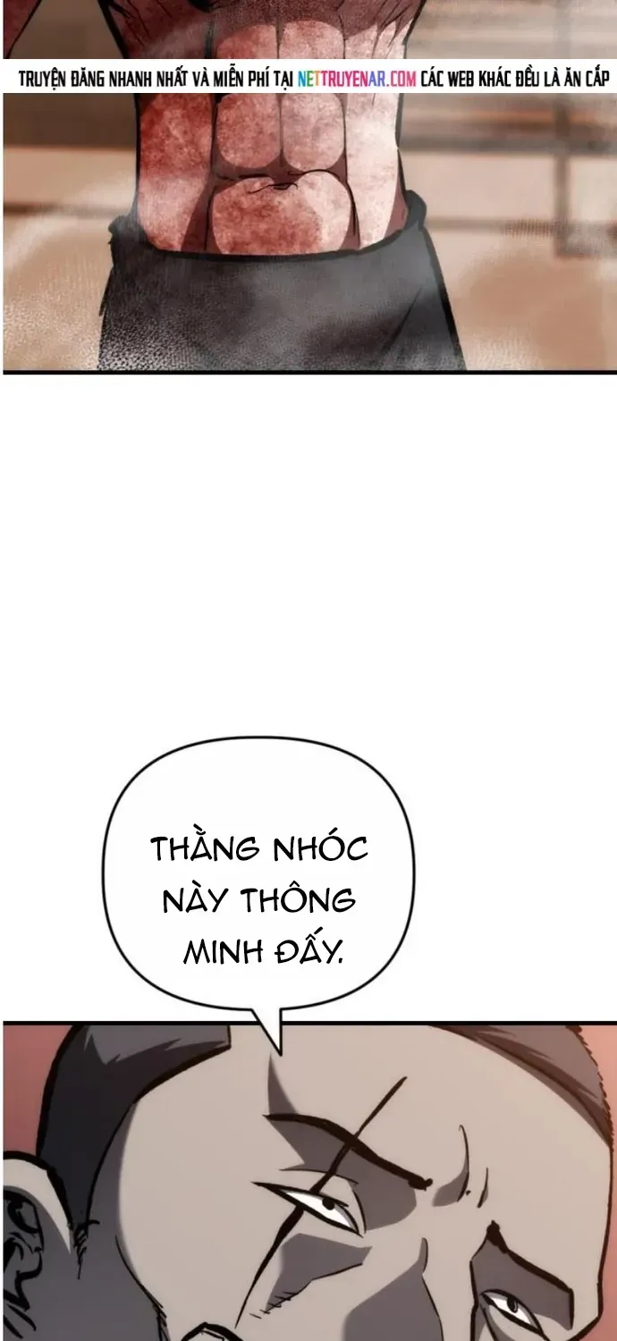 Sát Nhân Cuồng Loạn Chap 167 - Next Chap 166