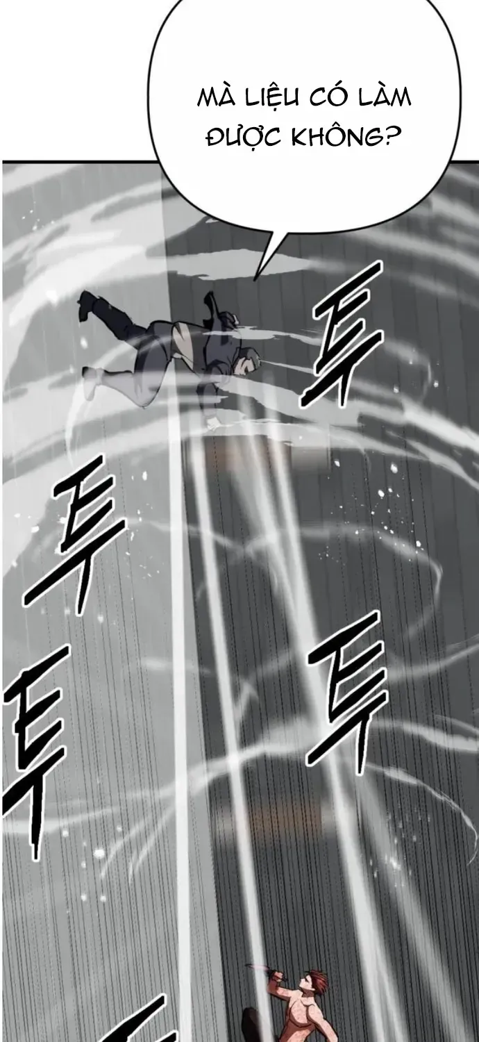 Sát Nhân Cuồng Loạn Chap 167 - Next Chap 166