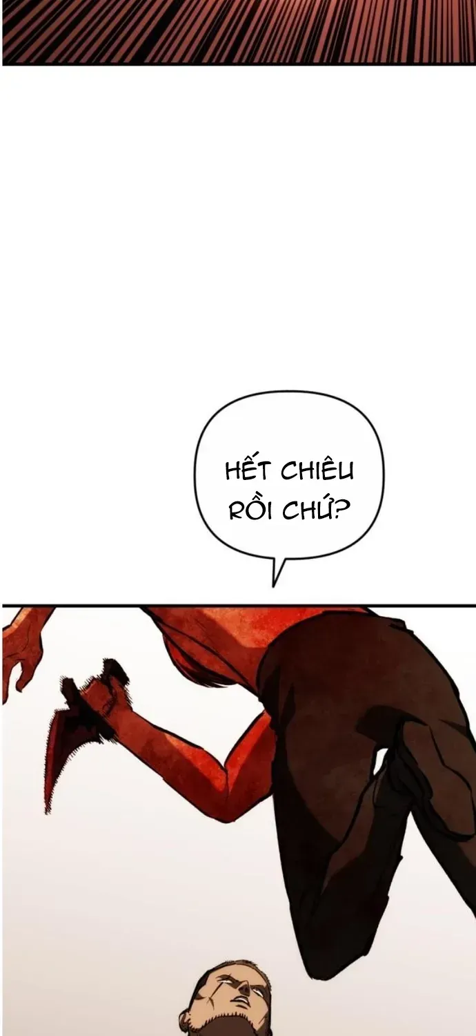 Sát Nhân Cuồng Loạn Chap 167 - Next Chap 166
