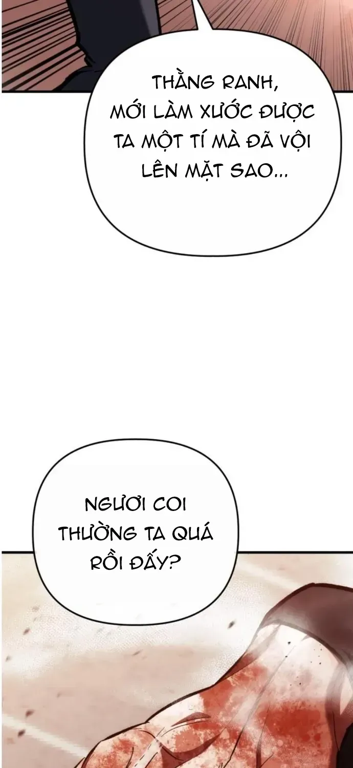 Sát Nhân Cuồng Loạn Chap 167 - Next Chap 166