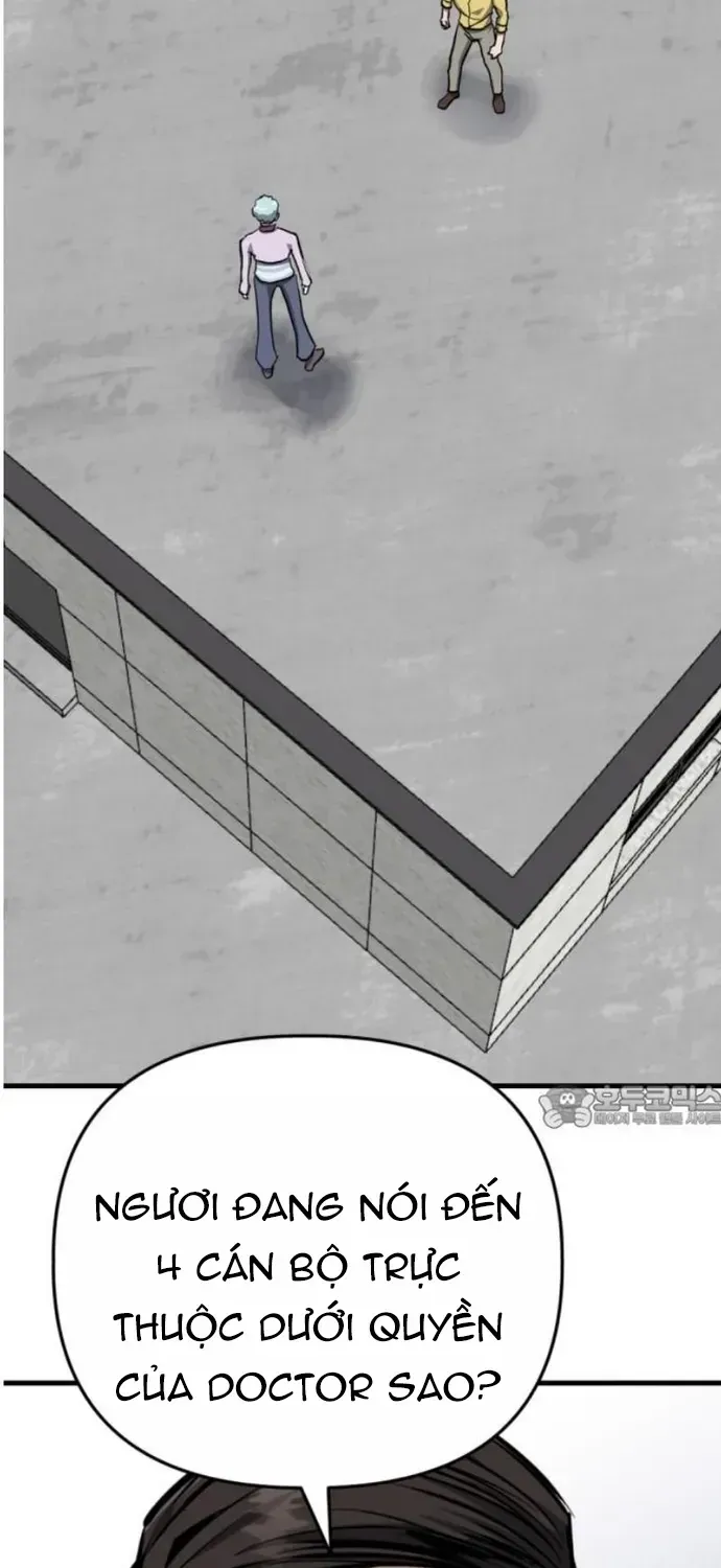 Sát Nhân Cuồng Loạn Chap 167 - Next Chap 166