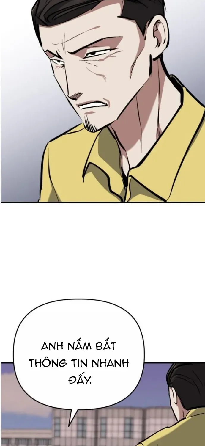 Sát Nhân Cuồng Loạn Chap 167 - Next Chap 166