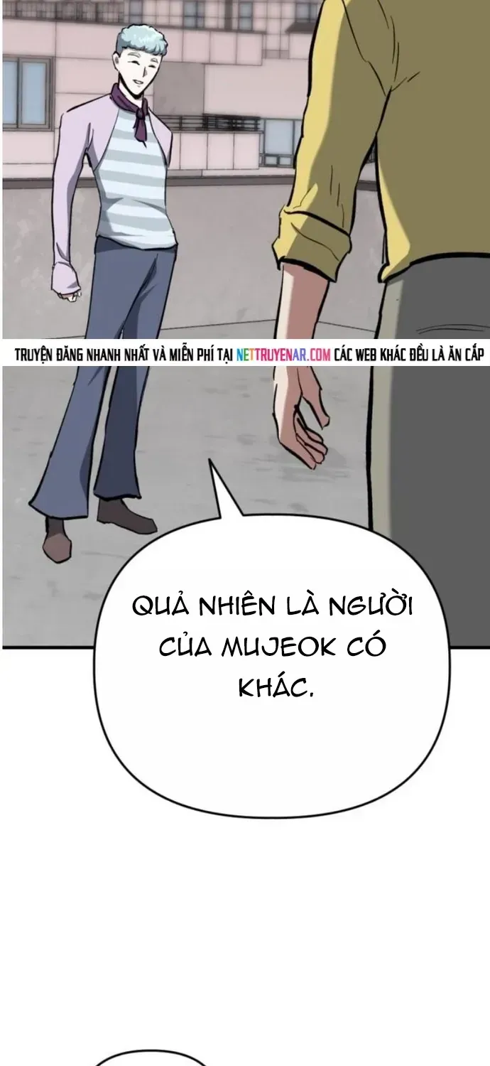 Sát Nhân Cuồng Loạn Chap 167 - Next Chap 166