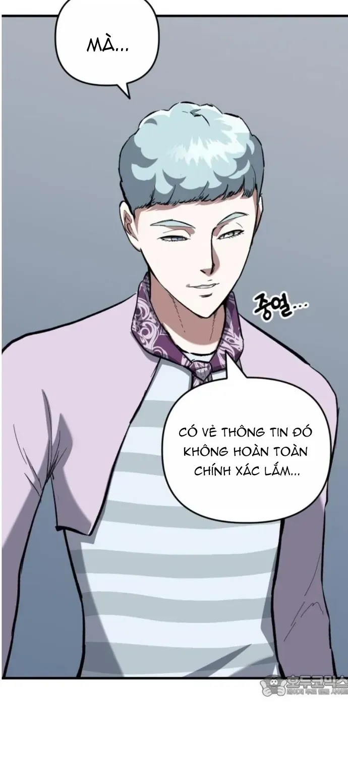 Sát Nhân Cuồng Loạn Chap 167 - Next Chap 166