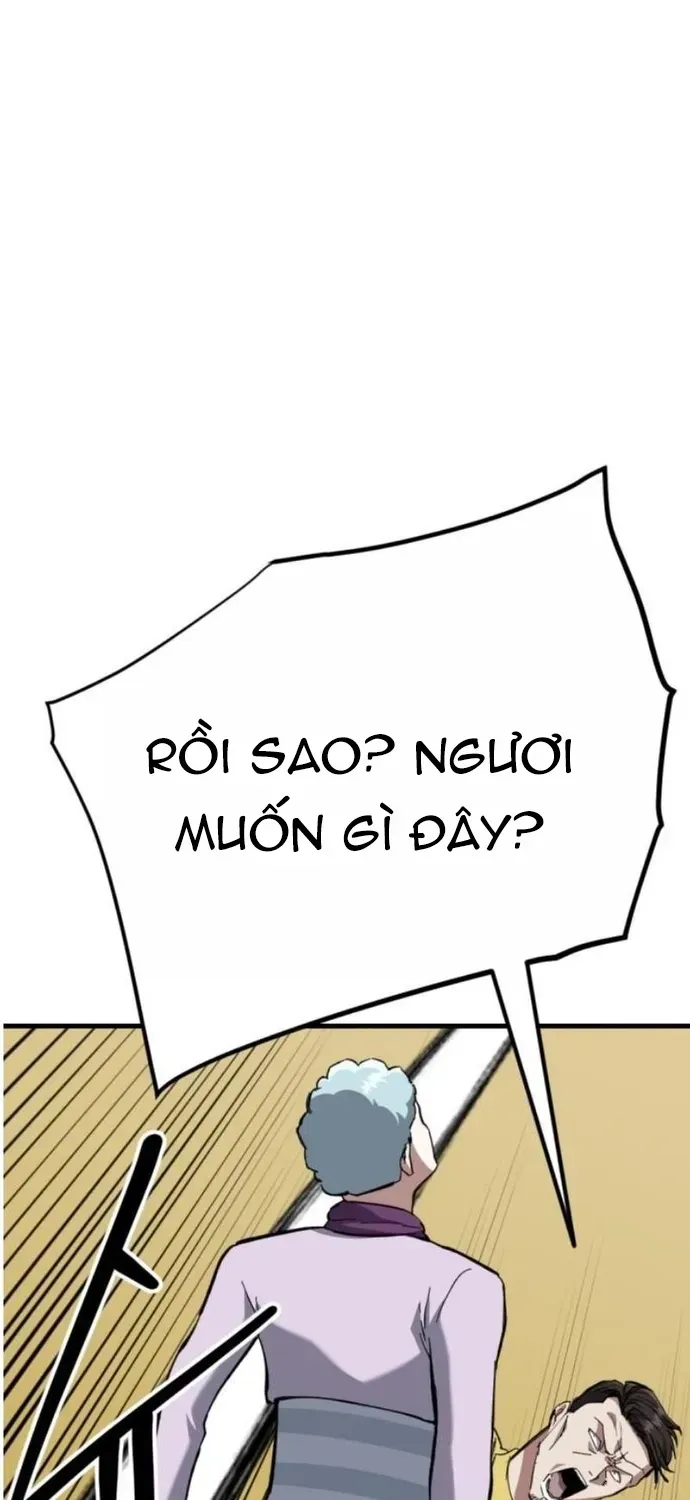 Sát Nhân Cuồng Loạn Chap 167 - Next Chap 166