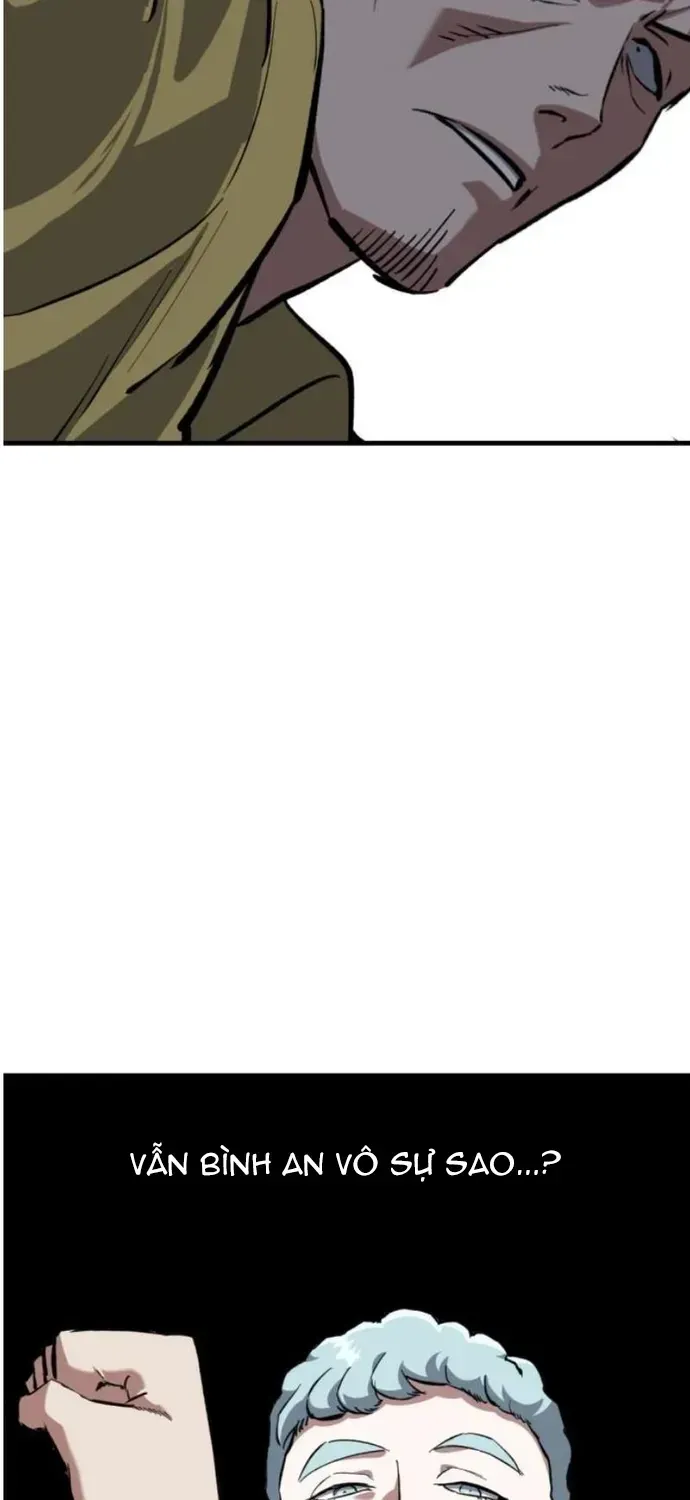 Sát Nhân Cuồng Loạn Chap 167 - Next Chap 166