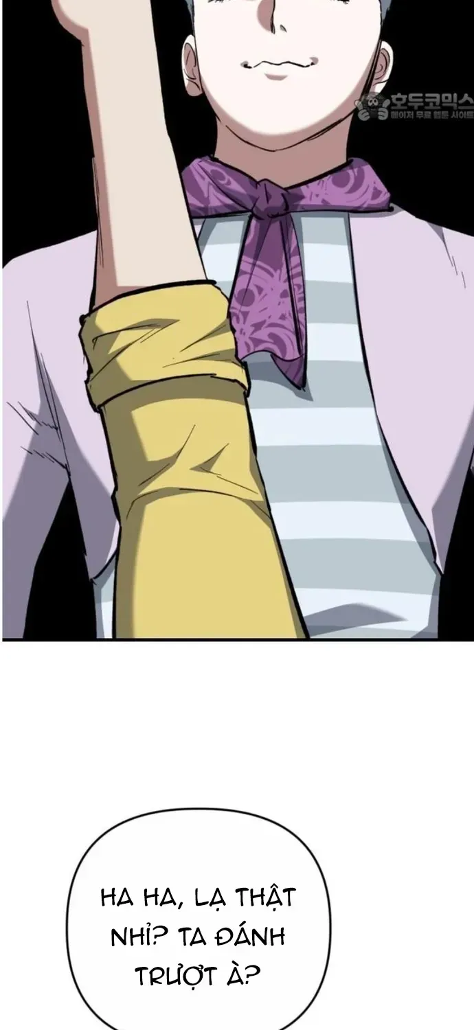 Sát Nhân Cuồng Loạn Chap 167 - Next Chap 166