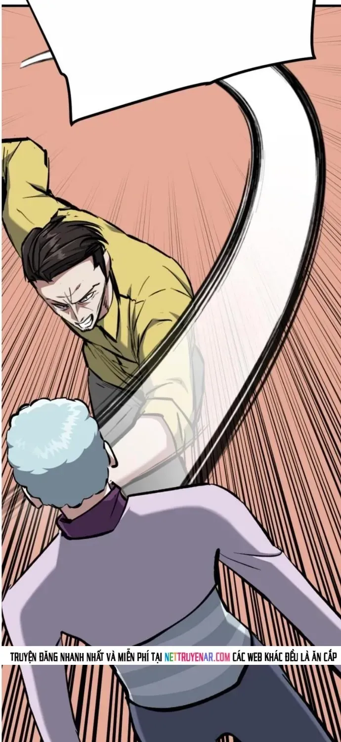 Sát Nhân Cuồng Loạn Chap 167 - Next Chap 166