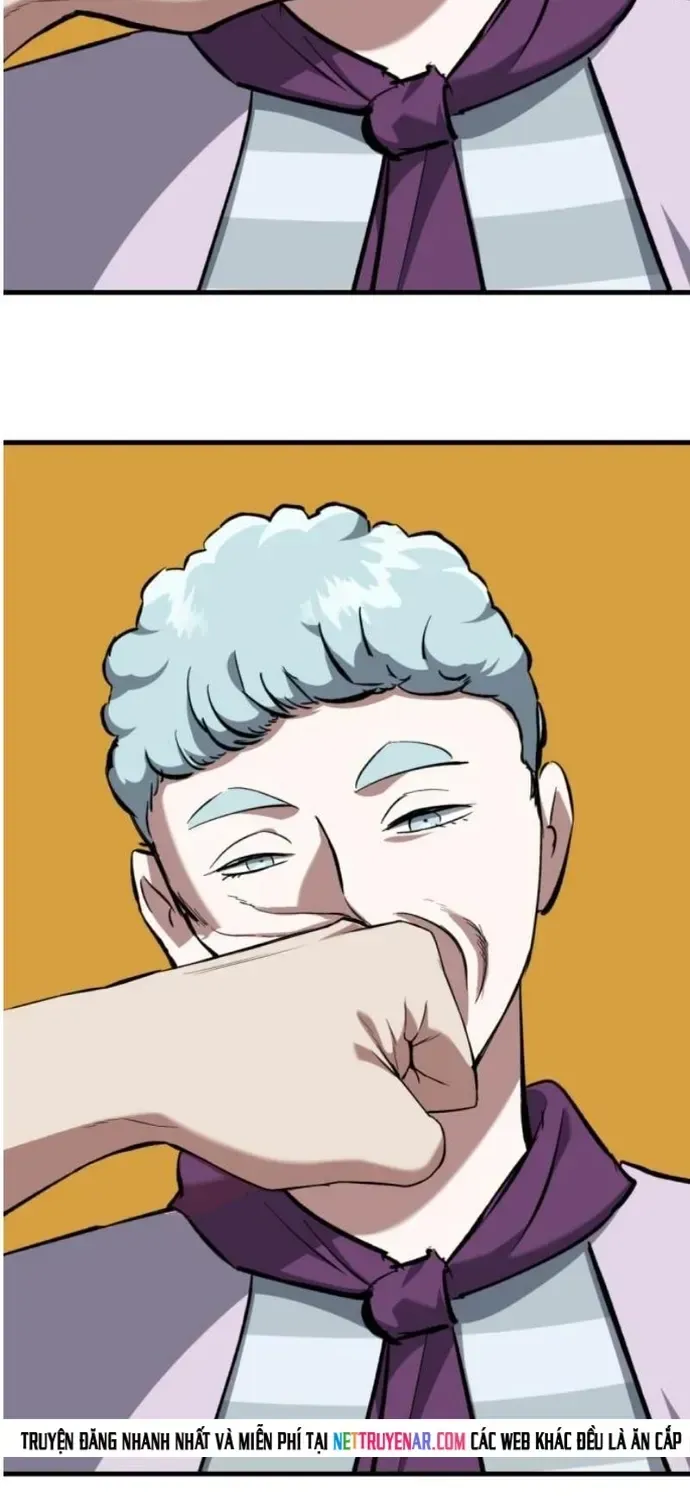 Sát Nhân Cuồng Loạn Chap 167 - Next Chap 166