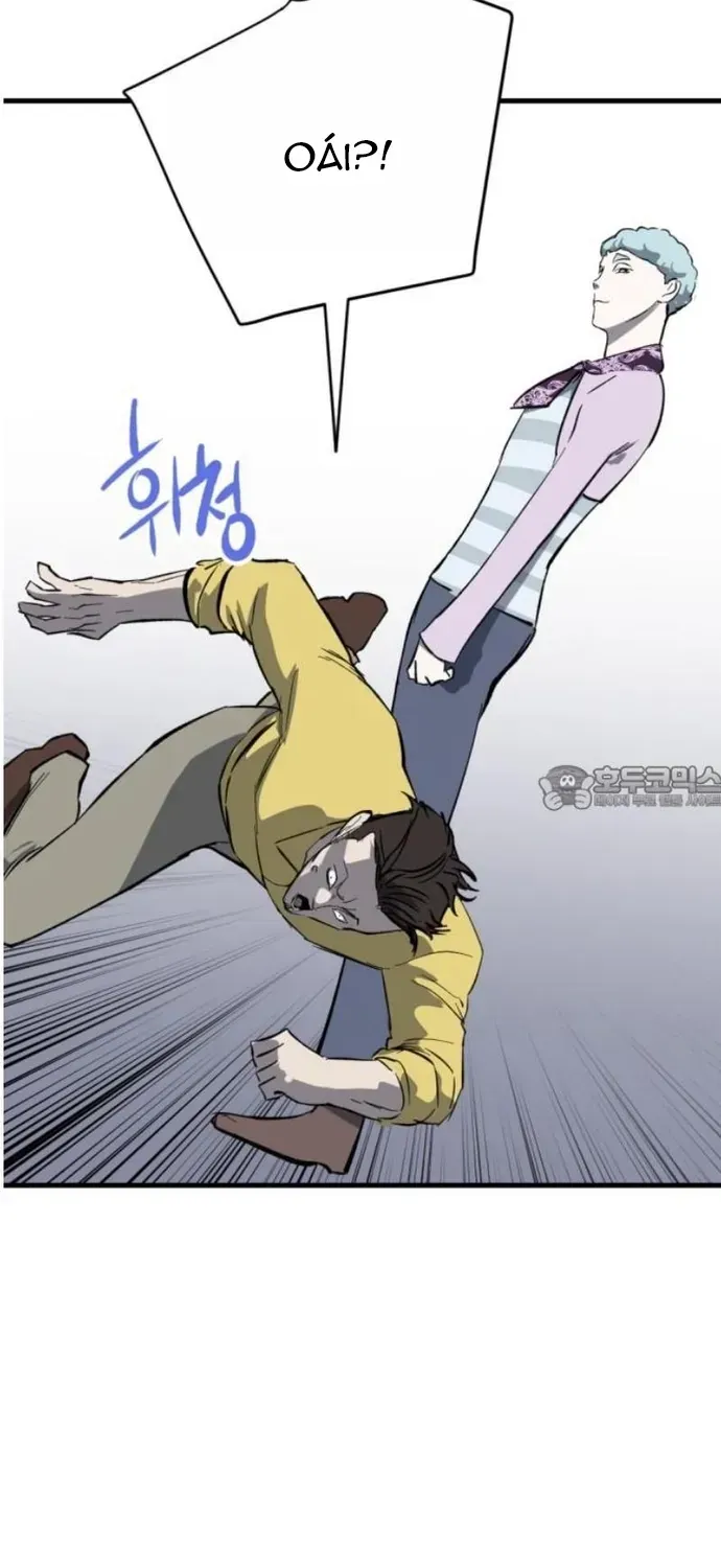 Sát Nhân Cuồng Loạn Chap 167 - Next Chap 166