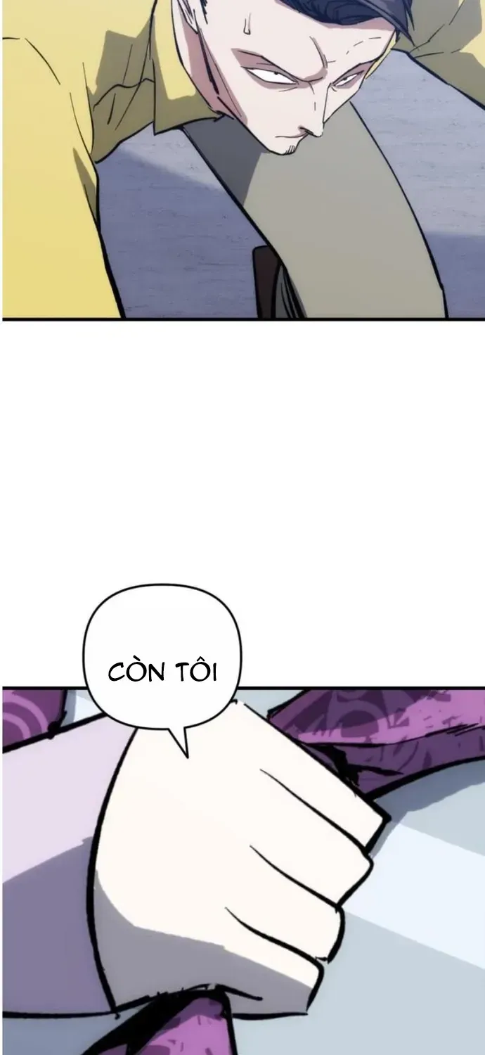 Sát Nhân Cuồng Loạn Chap 167 - Next Chap 166