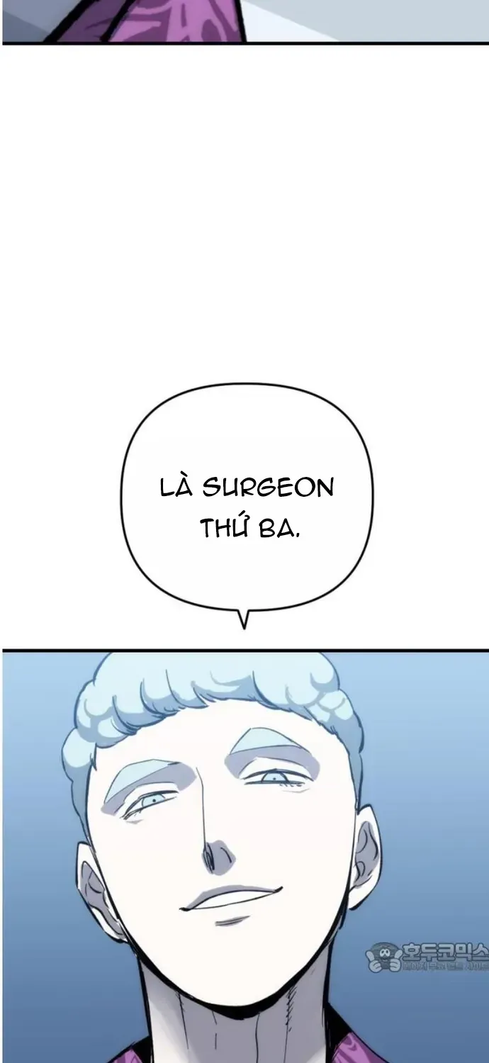 Sát Nhân Cuồng Loạn Chap 167 - Next Chap 166