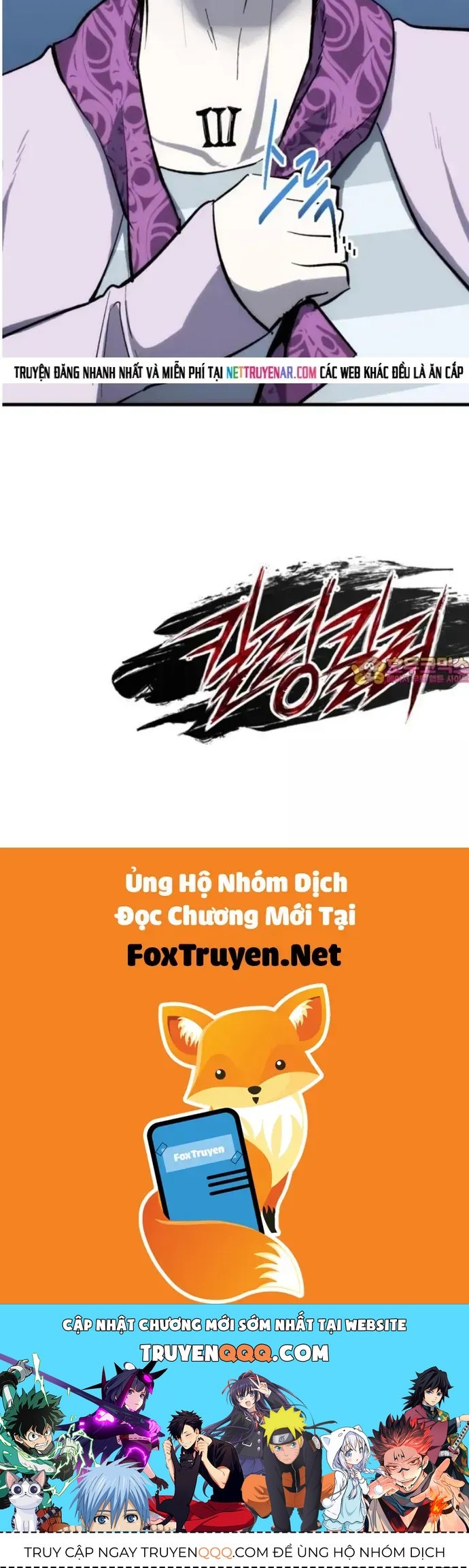 Sát Nhân Cuồng Loạn Chap 167 - Next Chap 166