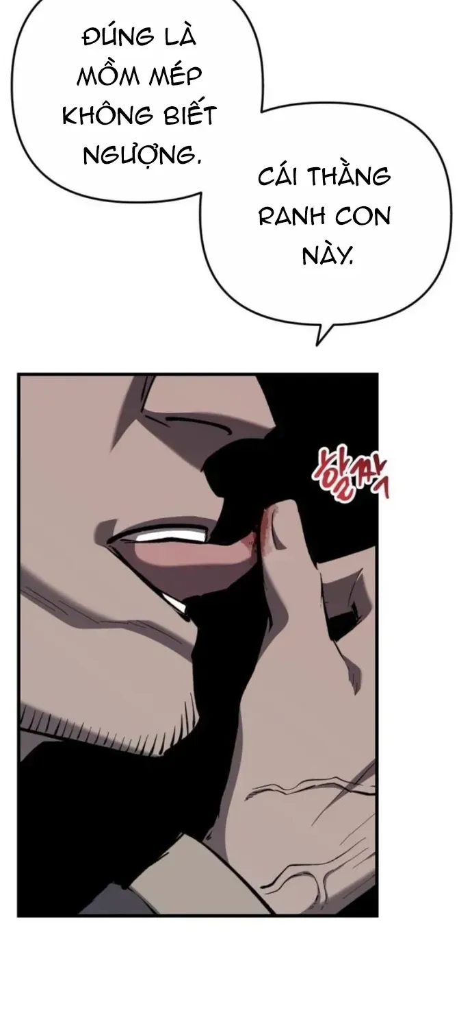 Sát Nhân Cuồng Loạn Chap 167 - Next Chap 166