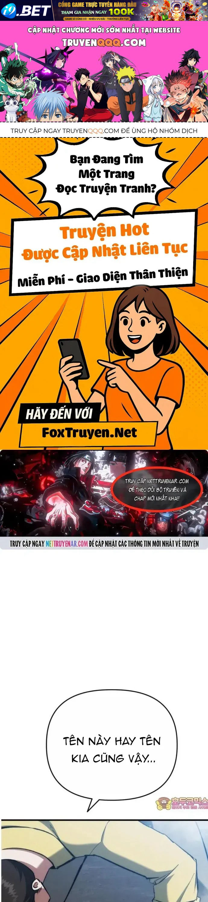 Sát Nhân Cuồng Loạn Chap 168 - Next Chap 167