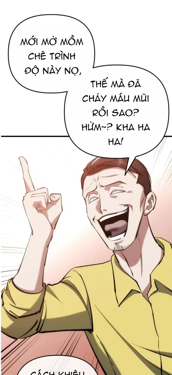 Sát Nhân Cuồng Loạn Chap 168 - Next Chap 167