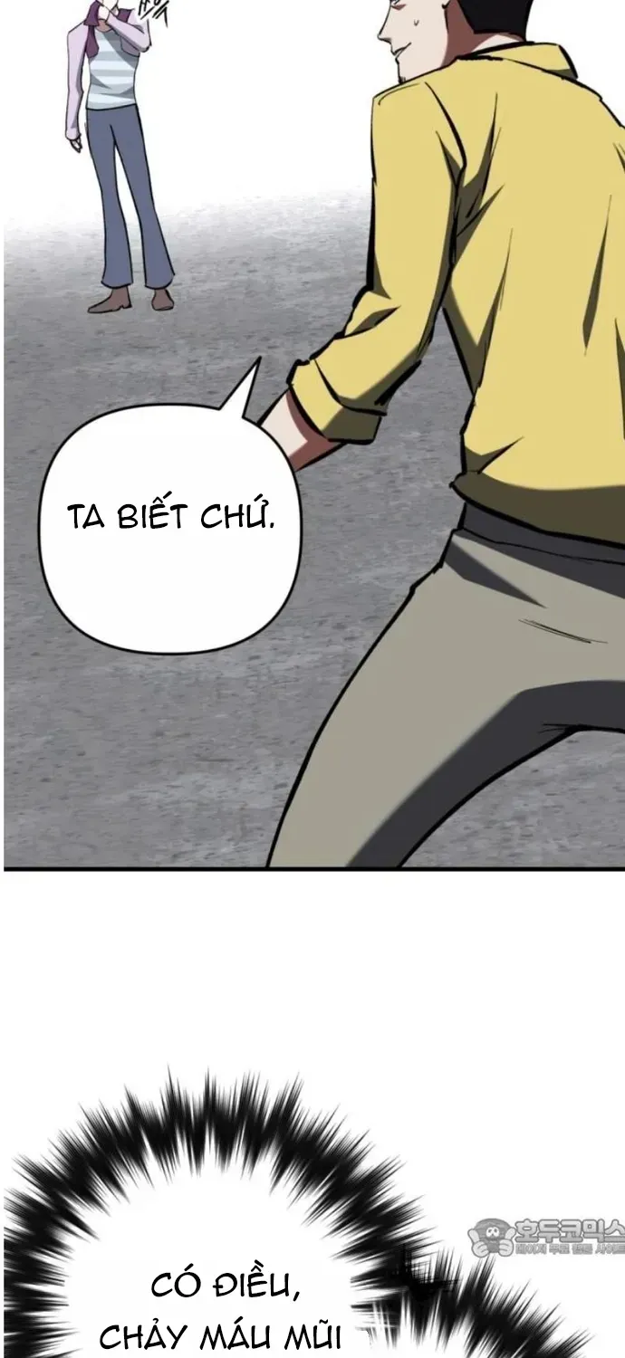 Sát Nhân Cuồng Loạn Chap 168 - Next Chap 167
