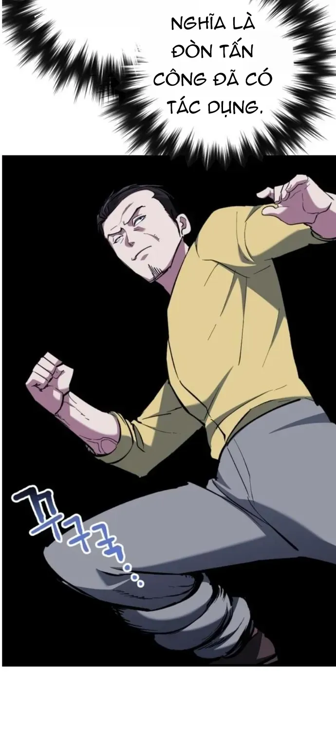 Sát Nhân Cuồng Loạn Chap 168 - Next Chap 167