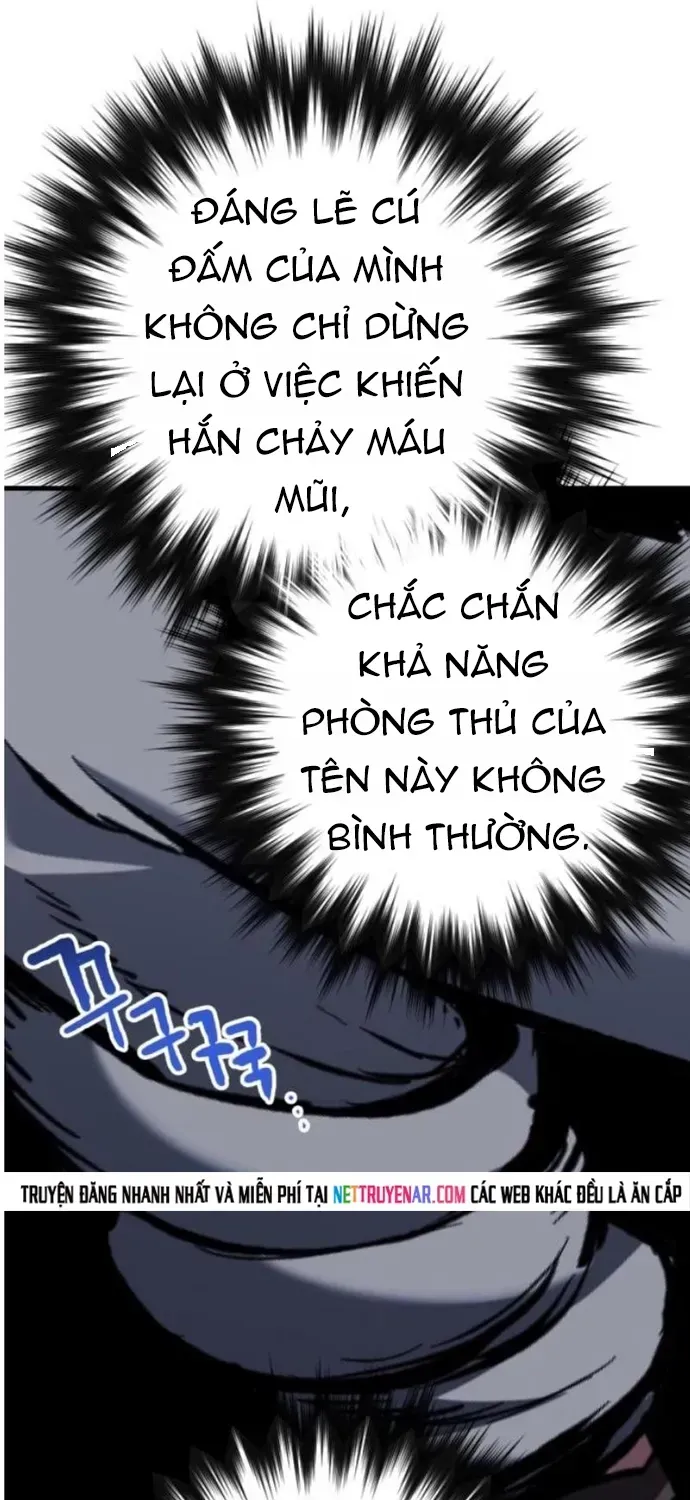 Sát Nhân Cuồng Loạn Chap 168 - Next Chap 167