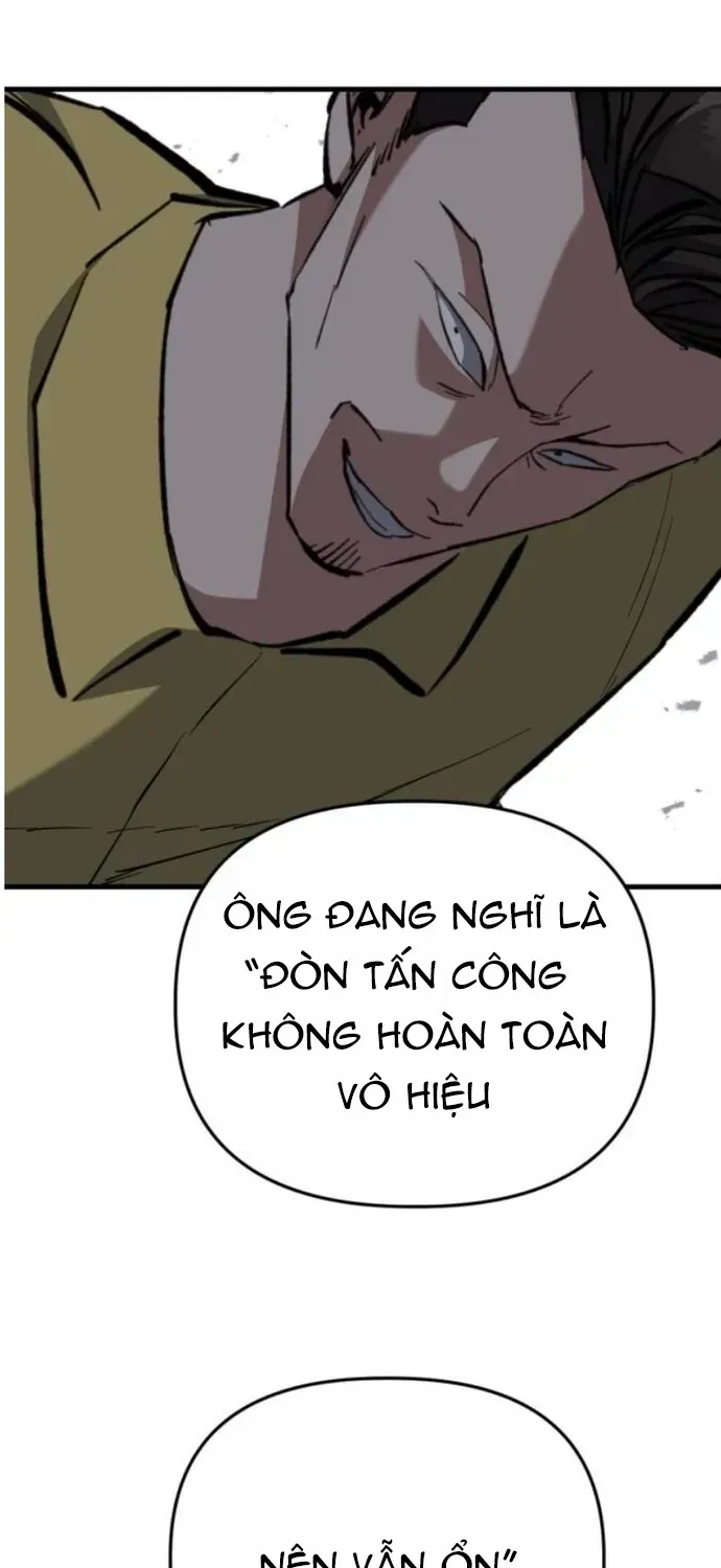 Sát Nhân Cuồng Loạn Chap 168 - Next Chap 167
