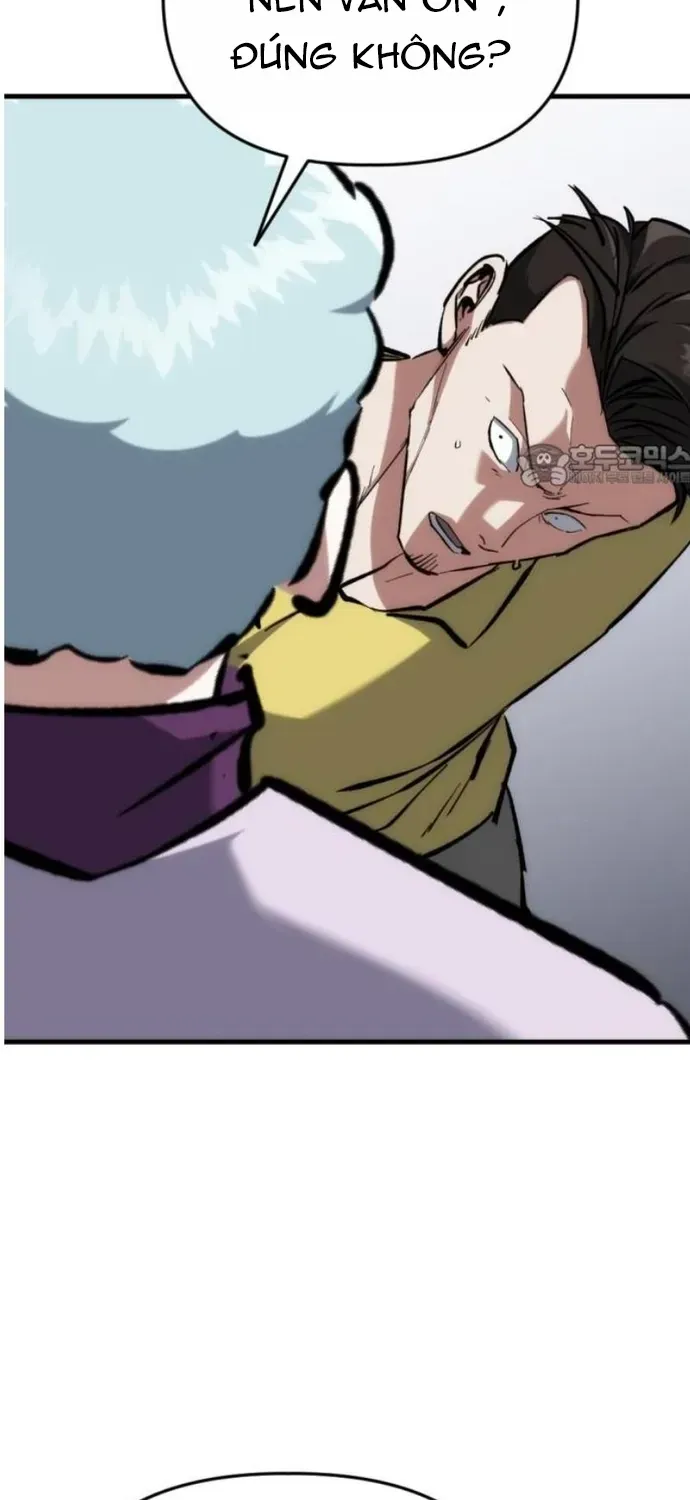 Sát Nhân Cuồng Loạn Chap 168 - Next Chap 167